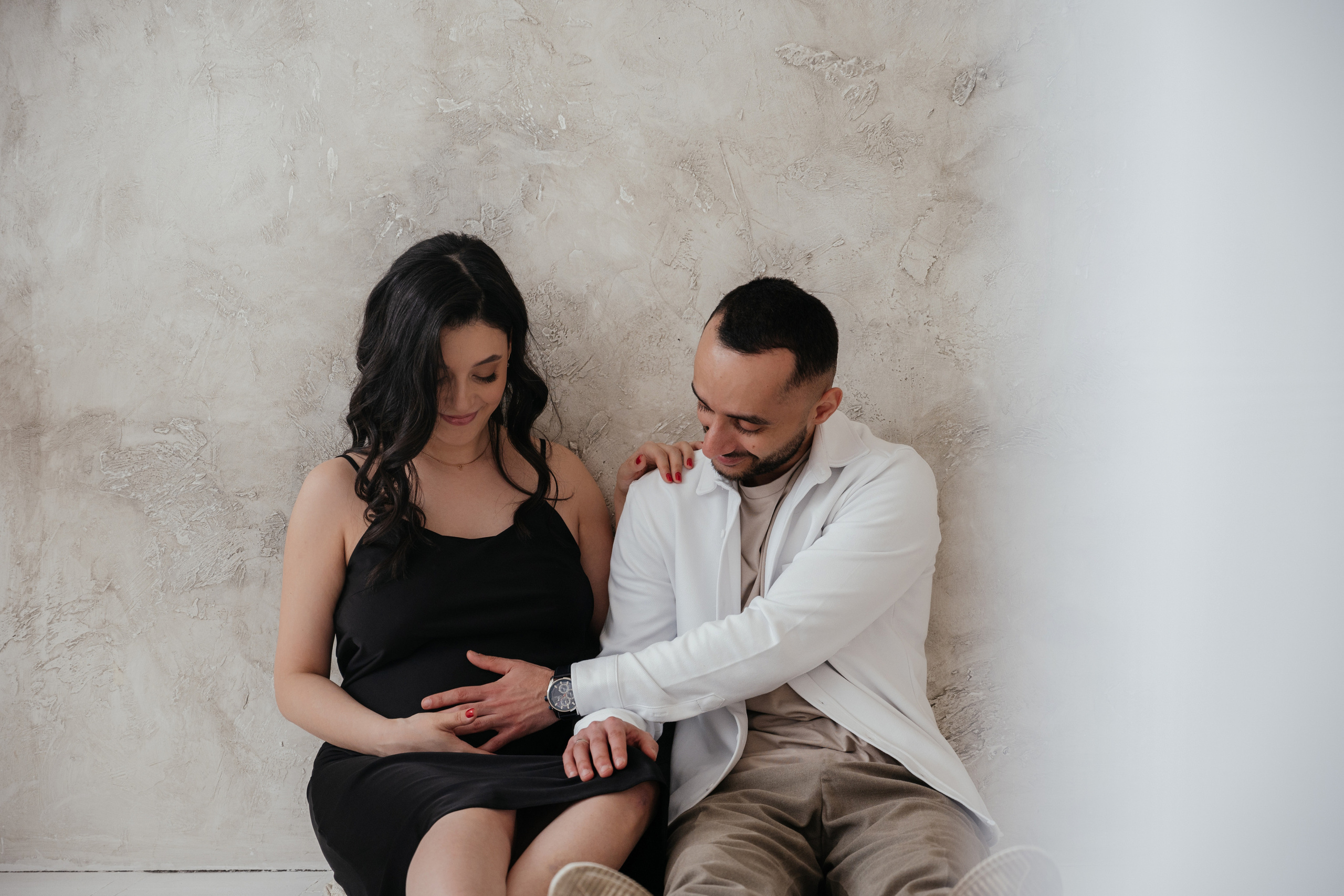 Вусал и Мержен. Свадебный и семейный фотограф Вероника Холод