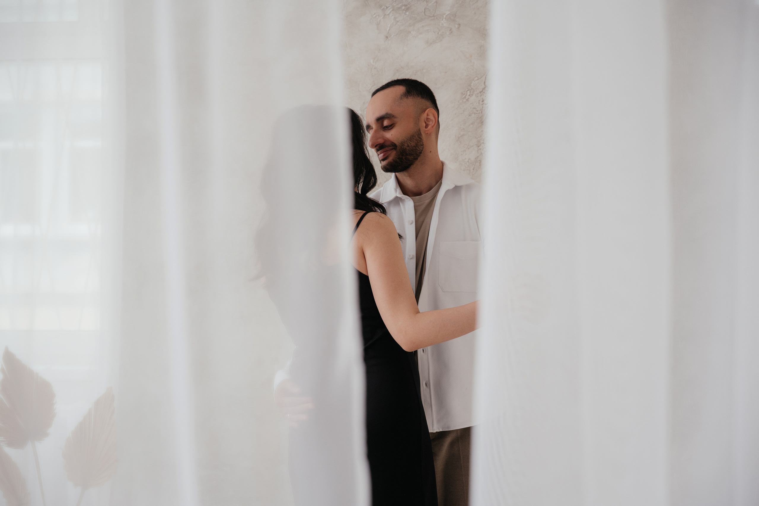 Вусал и Мержен. Свадебный и семейный фотограф Вероника Холод