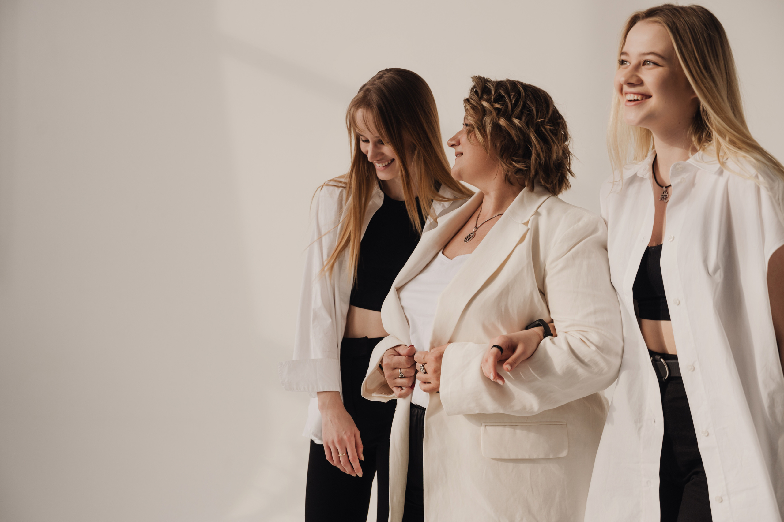 Тепловы. Свадебный и семейный фотограф Вероника Холод