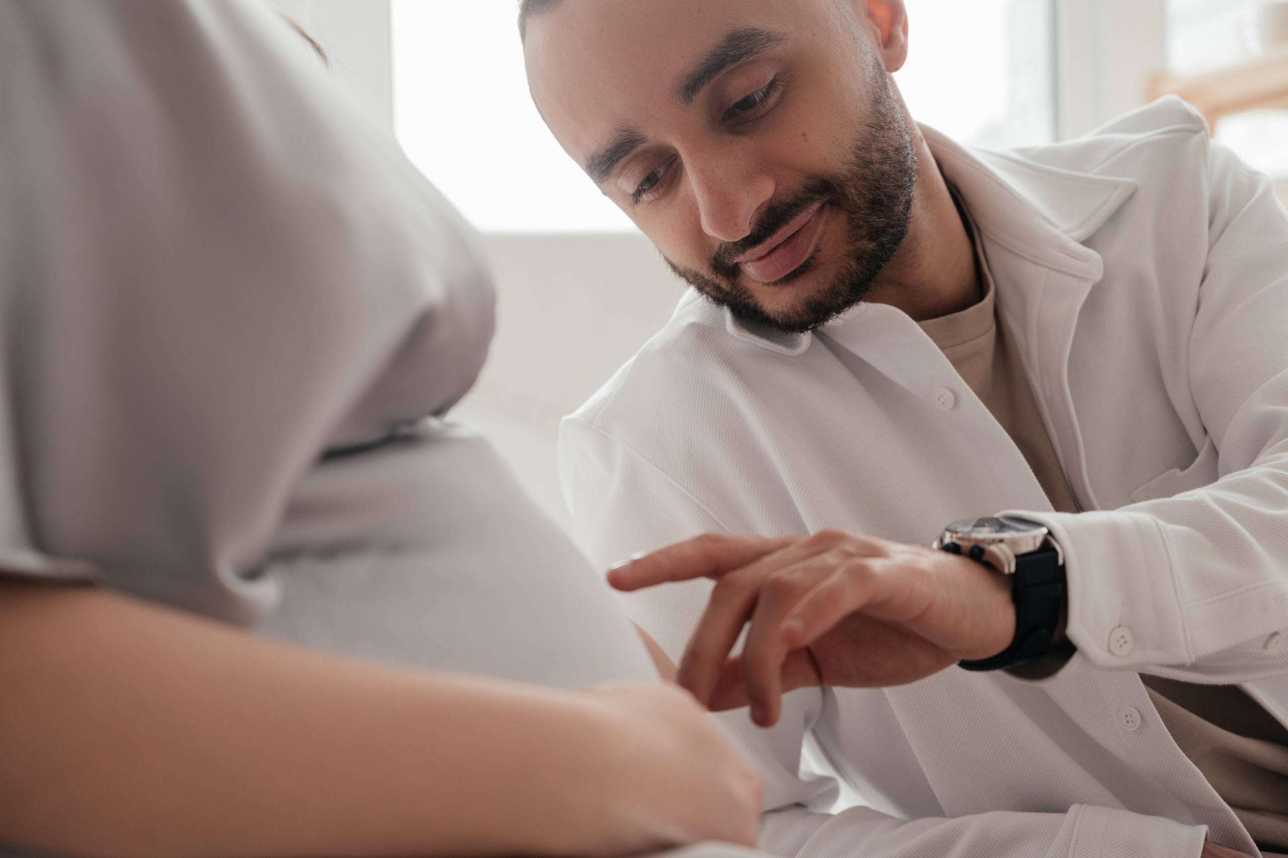 Вусал и Мержен. Свадебный и семейный фотограф Вероника Холод