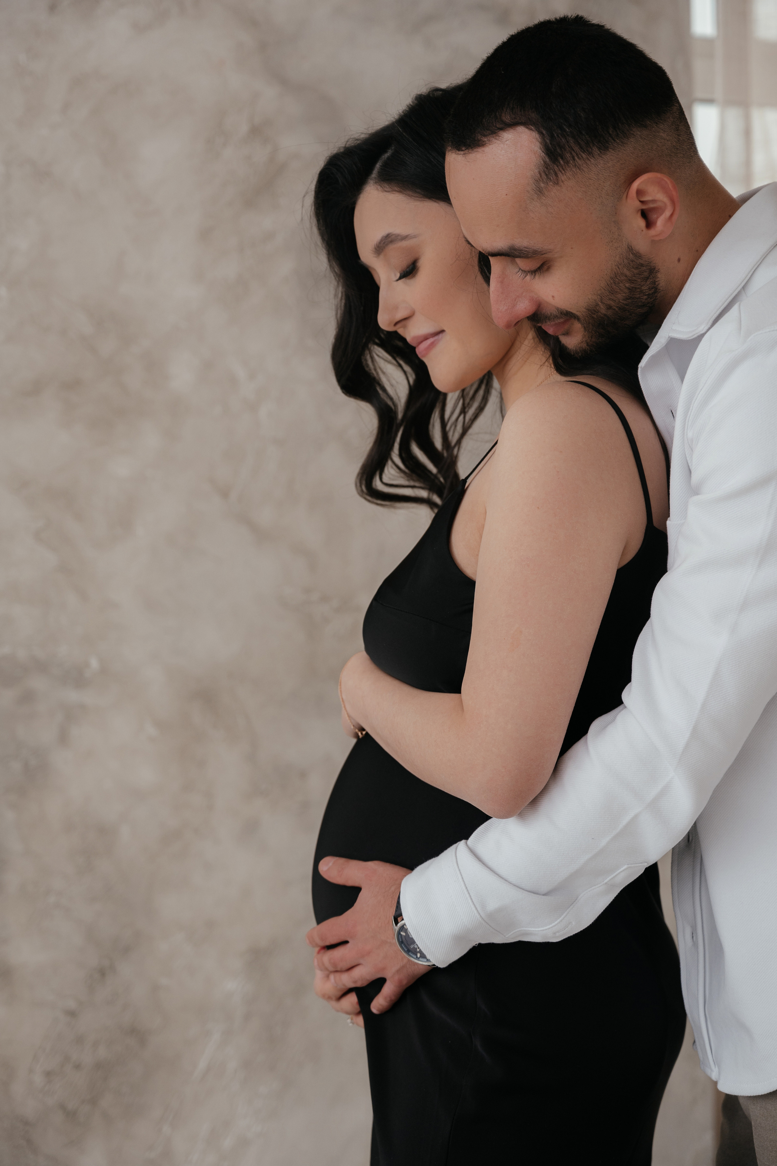 Вусал и Мержен. Свадебный и семейный фотограф Вероника Холод