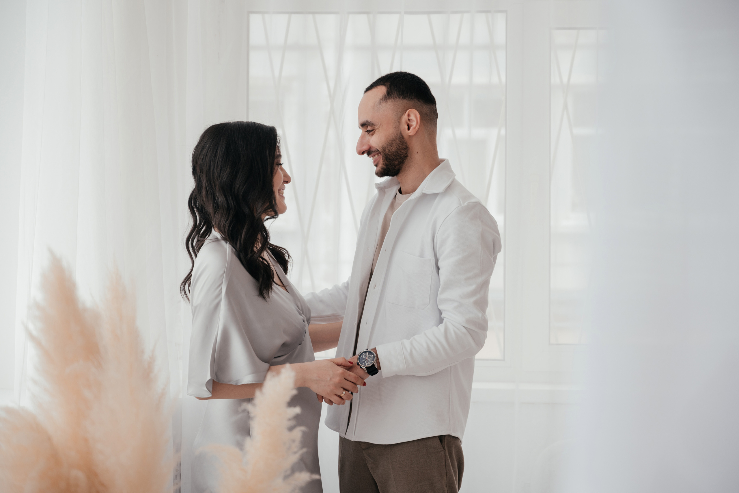 Вусал и Мержен. Свадебный и семейный фотограф Вероника Холод