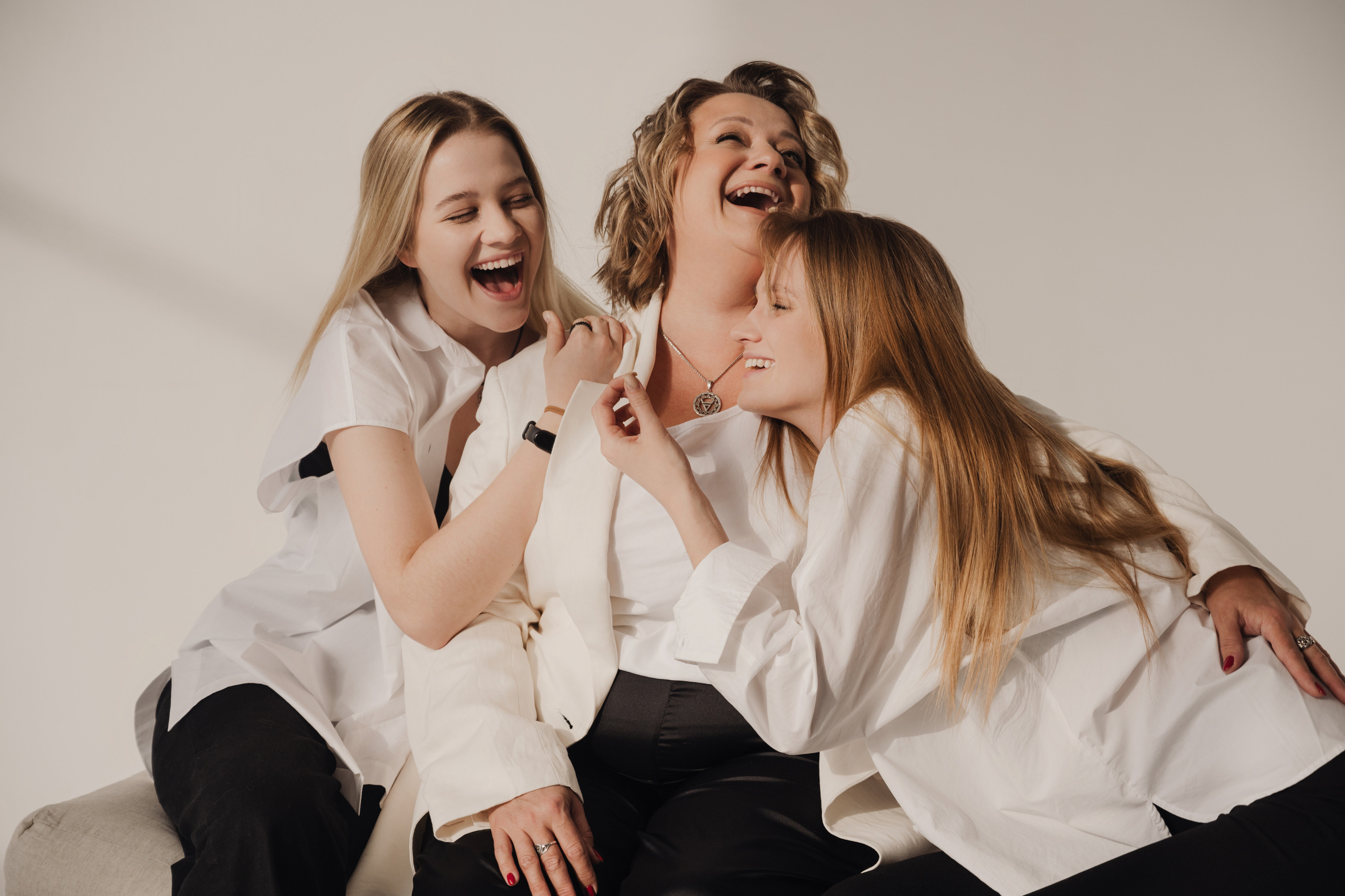 Тепловы. Свадебный и семейный фотограф Вероника Холод