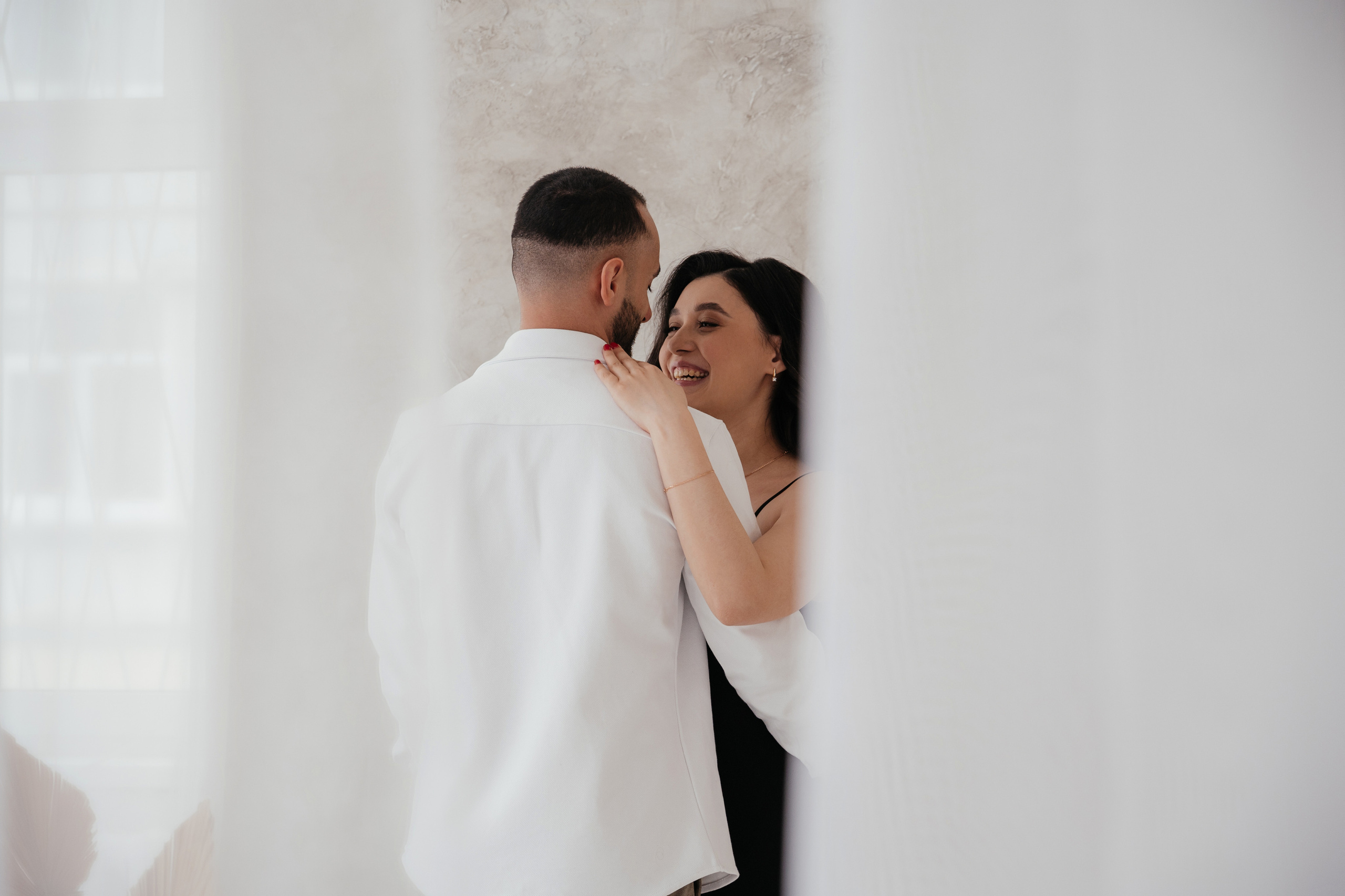 Вусал и Мержен. Свадебный и семейный фотограф Вероника Холод