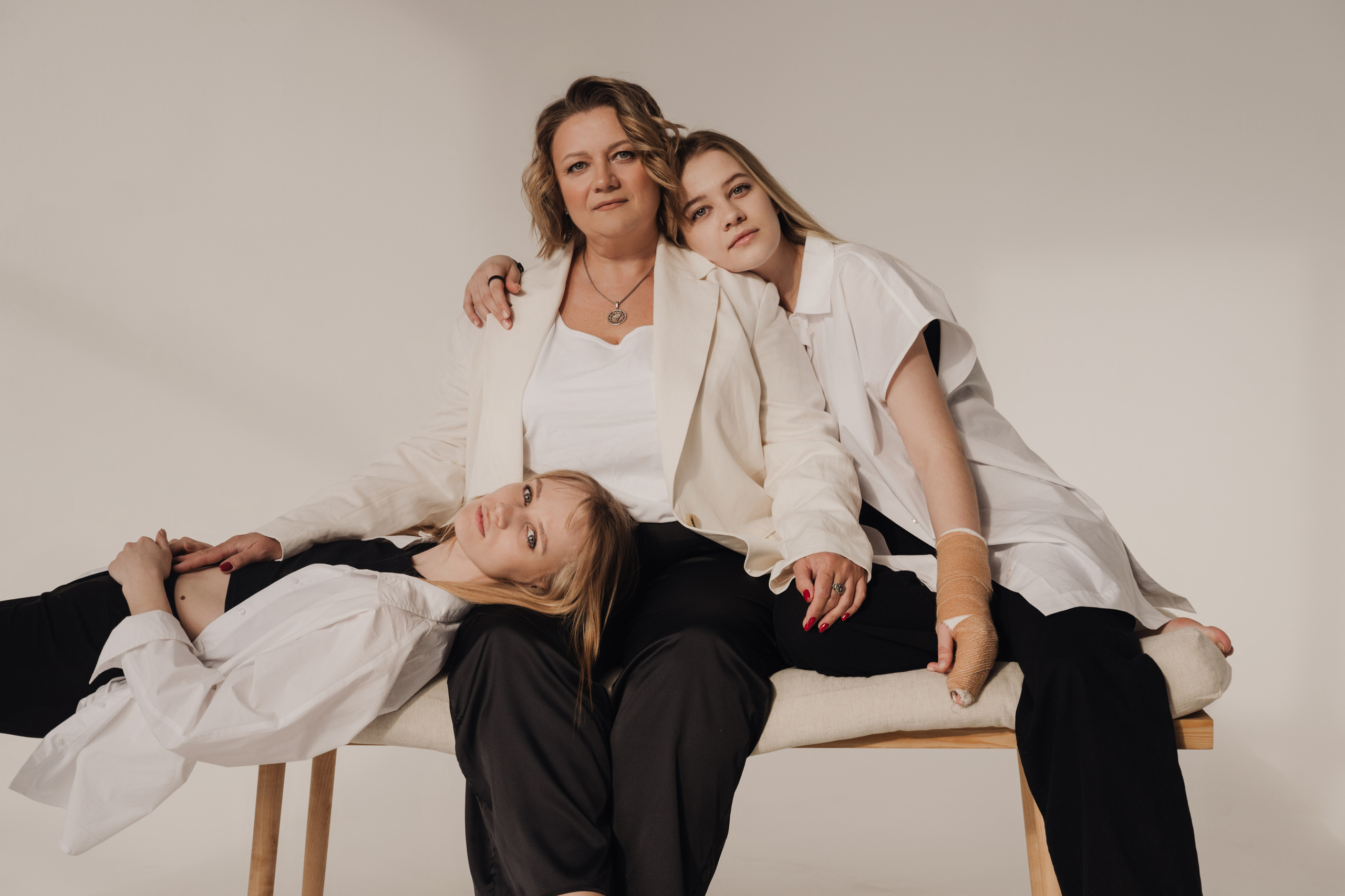 Тепловы. Свадебный и семейный фотограф Вероника Холод