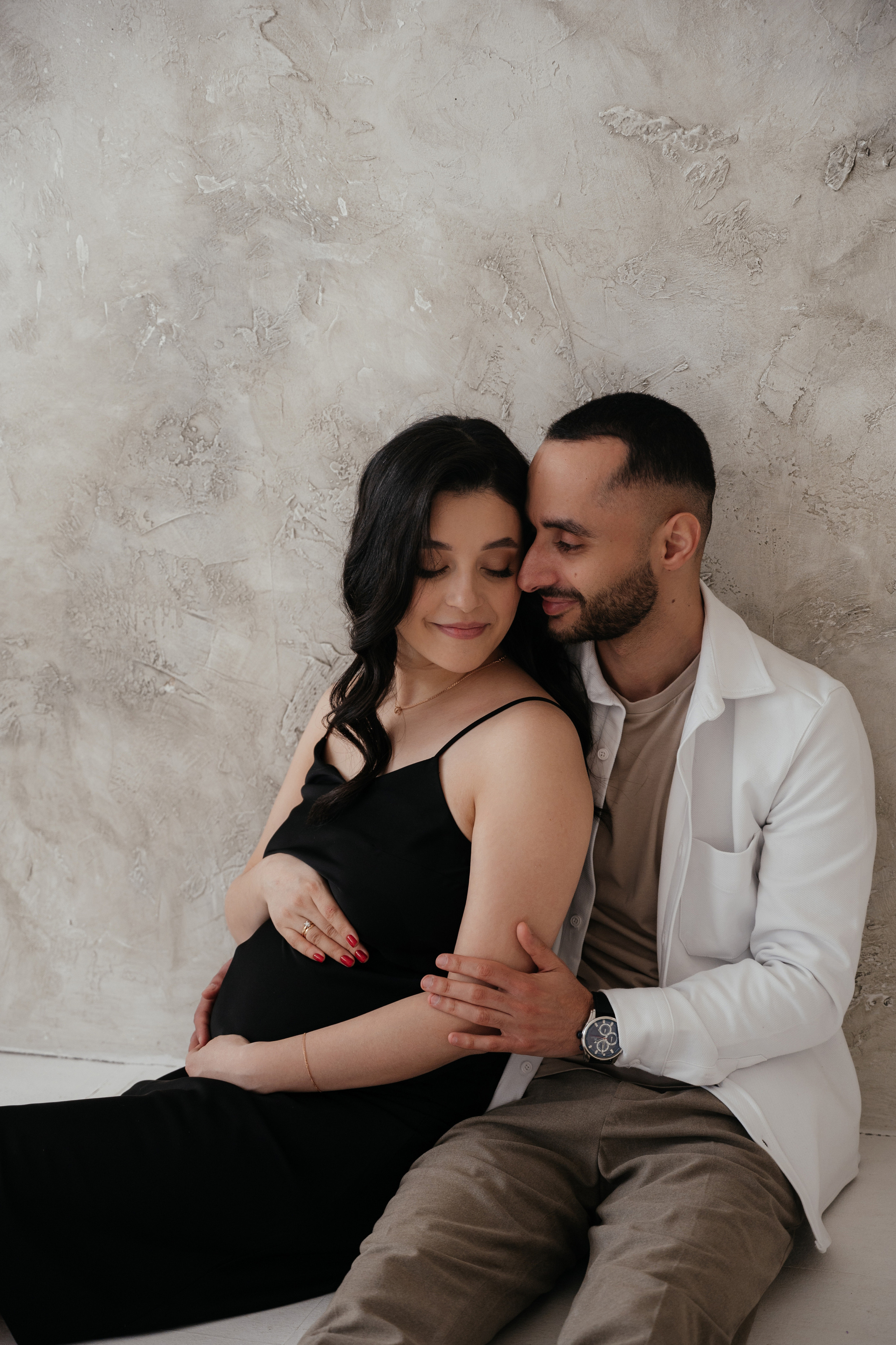 Вусал и Мержен. Свадебный и семейный фотограф Вероника Холод