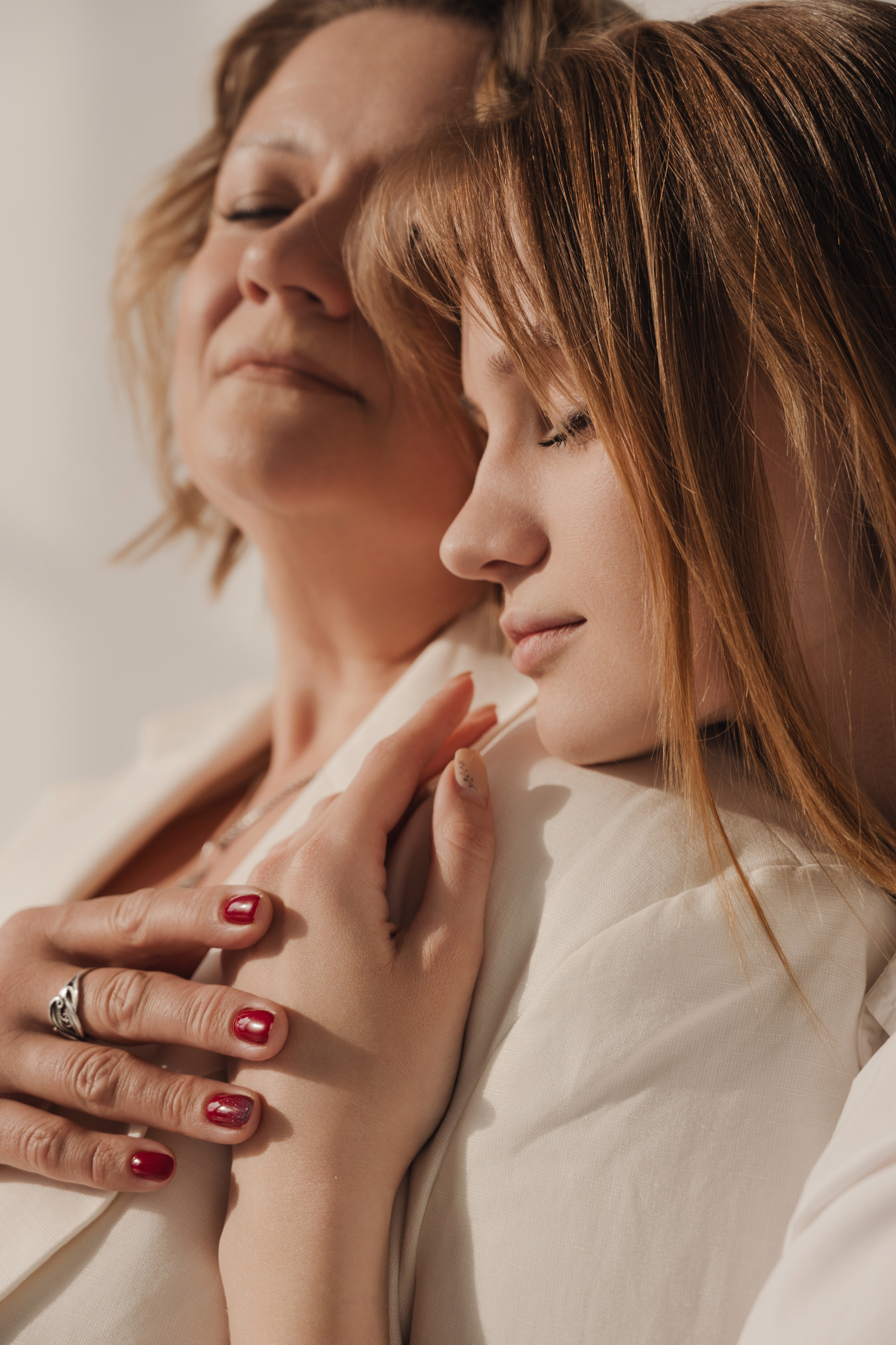 Тепловы. Свадебный и семейный фотограф Вероника Холод