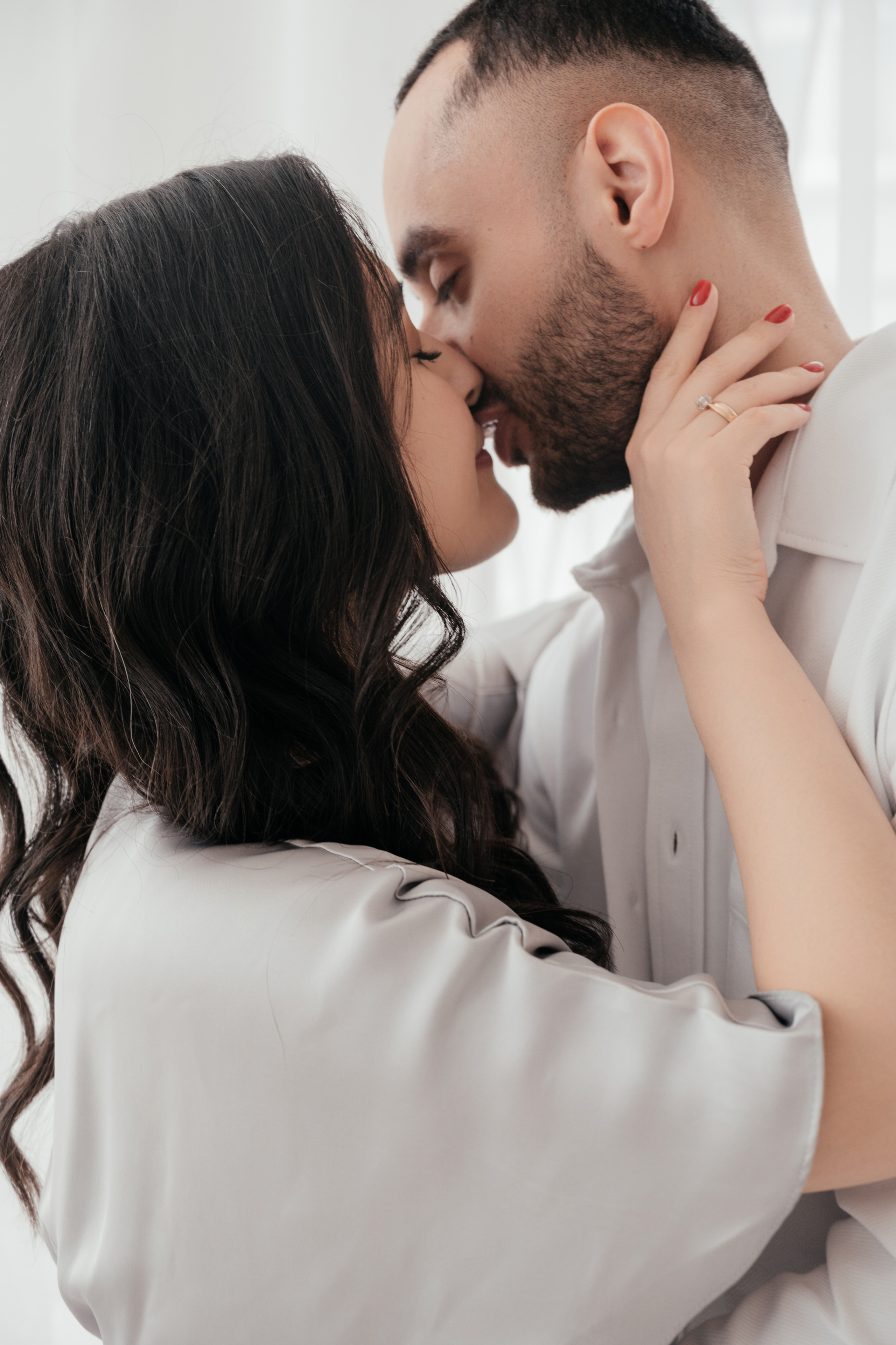 Вусал и Мержен. Свадебный и семейный фотограф Вероника Холод