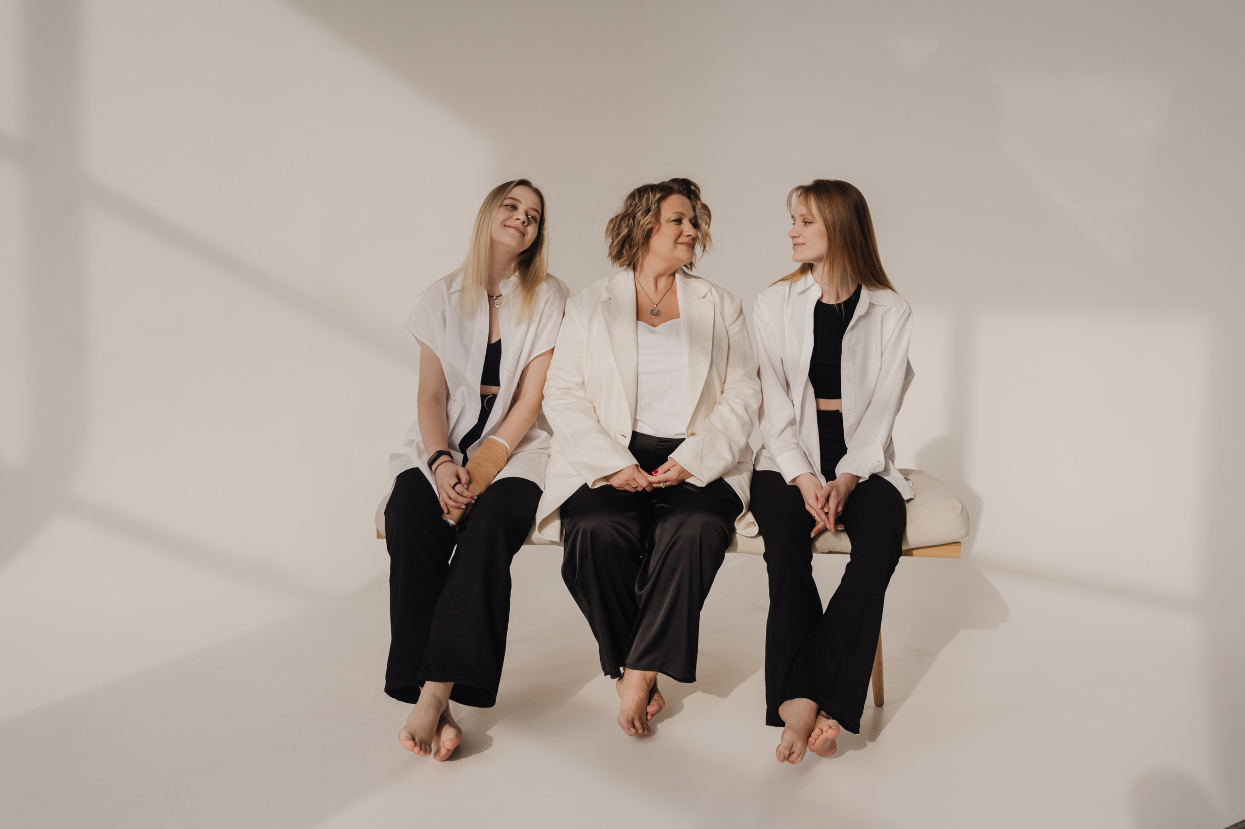 Тепловы. Свадебный и семейный фотограф Вероника Холод