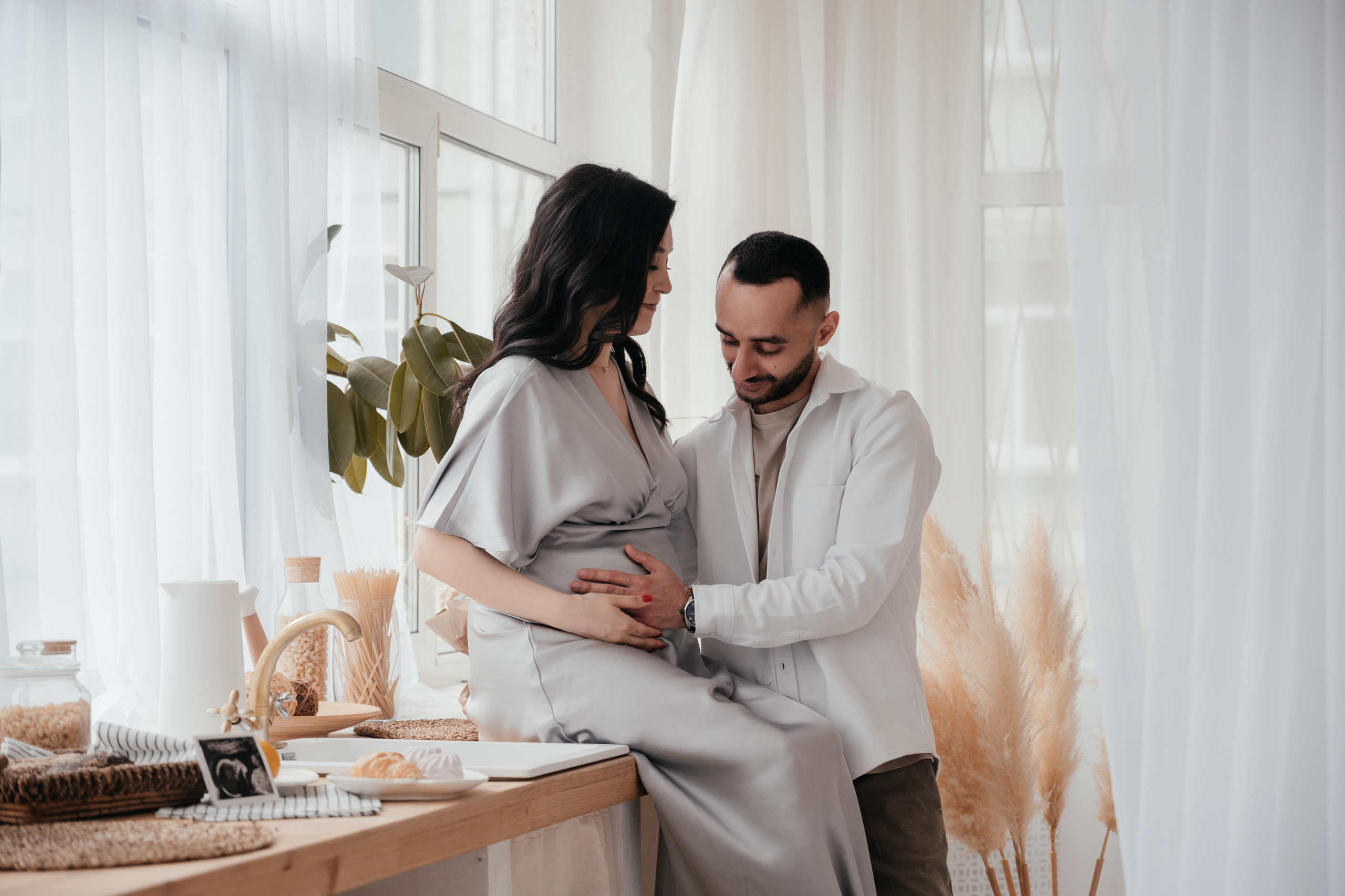 Вусал и Мержен. Свадебный и семейный фотограф Вероника Холод