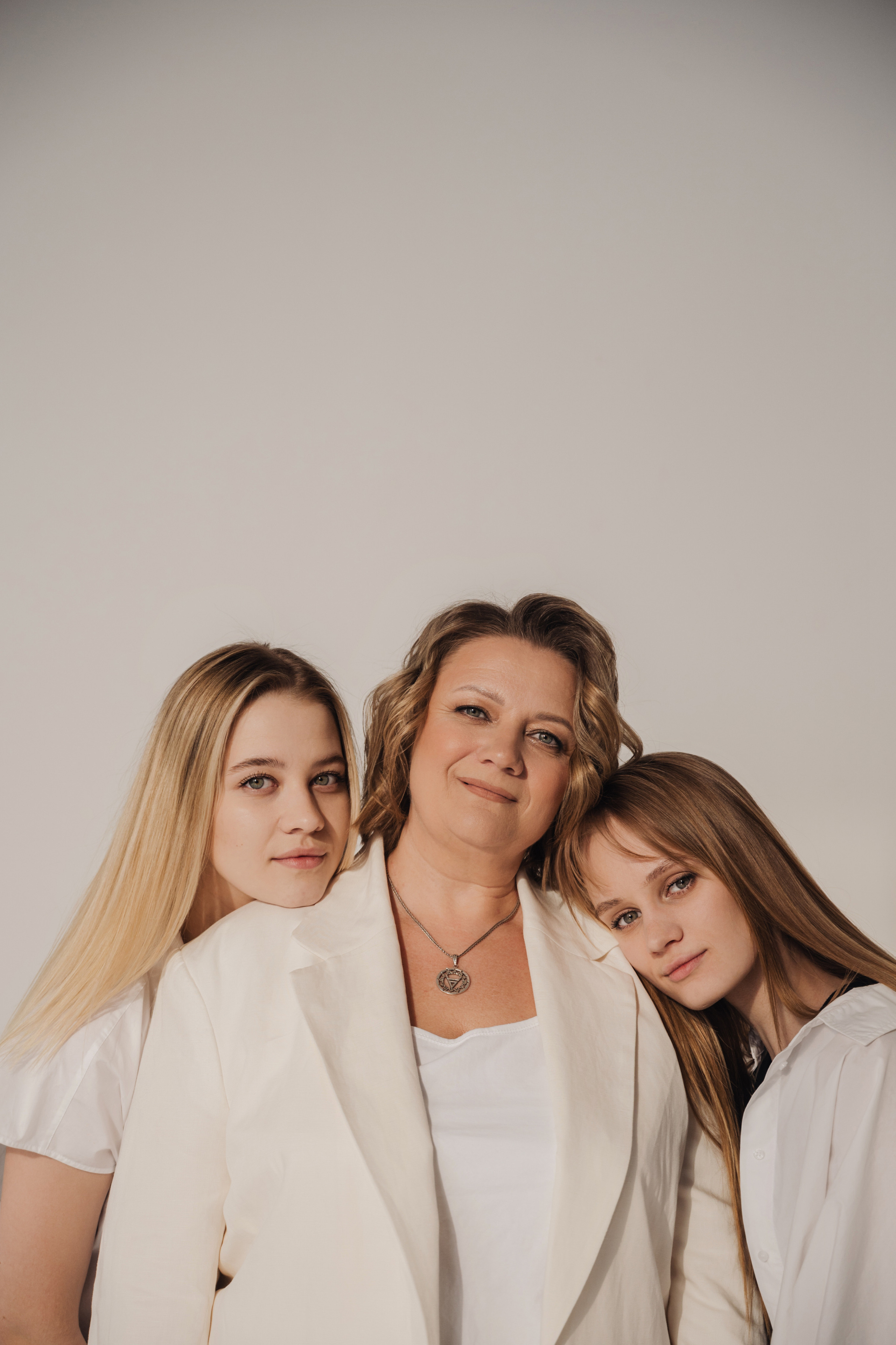 Тепловы. Свадебный и семейный фотограф Вероника Холод