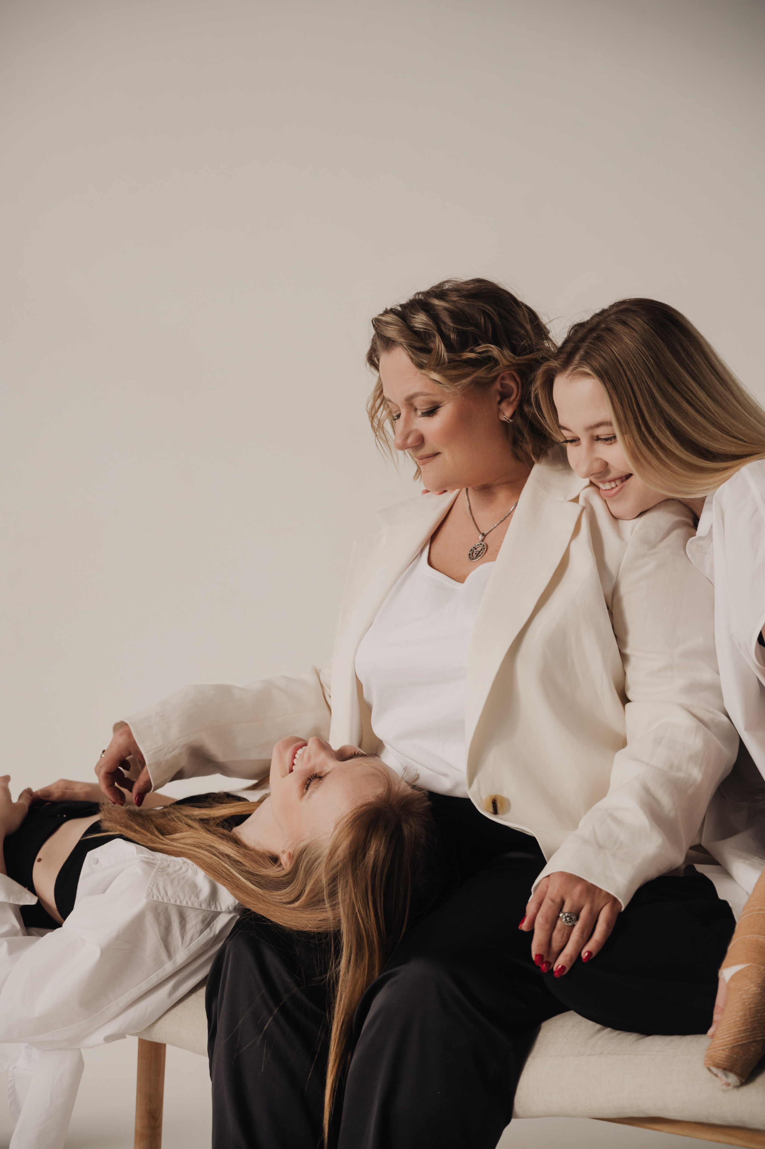 Тепловы. Свадебный и семейный фотограф Вероника Холод