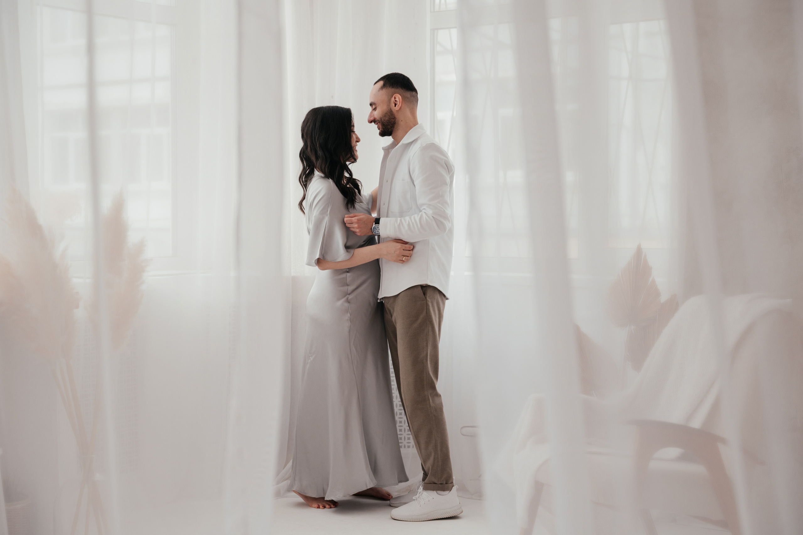 Вусал и Мержен. Свадебный и семейный фотограф Вероника Холод