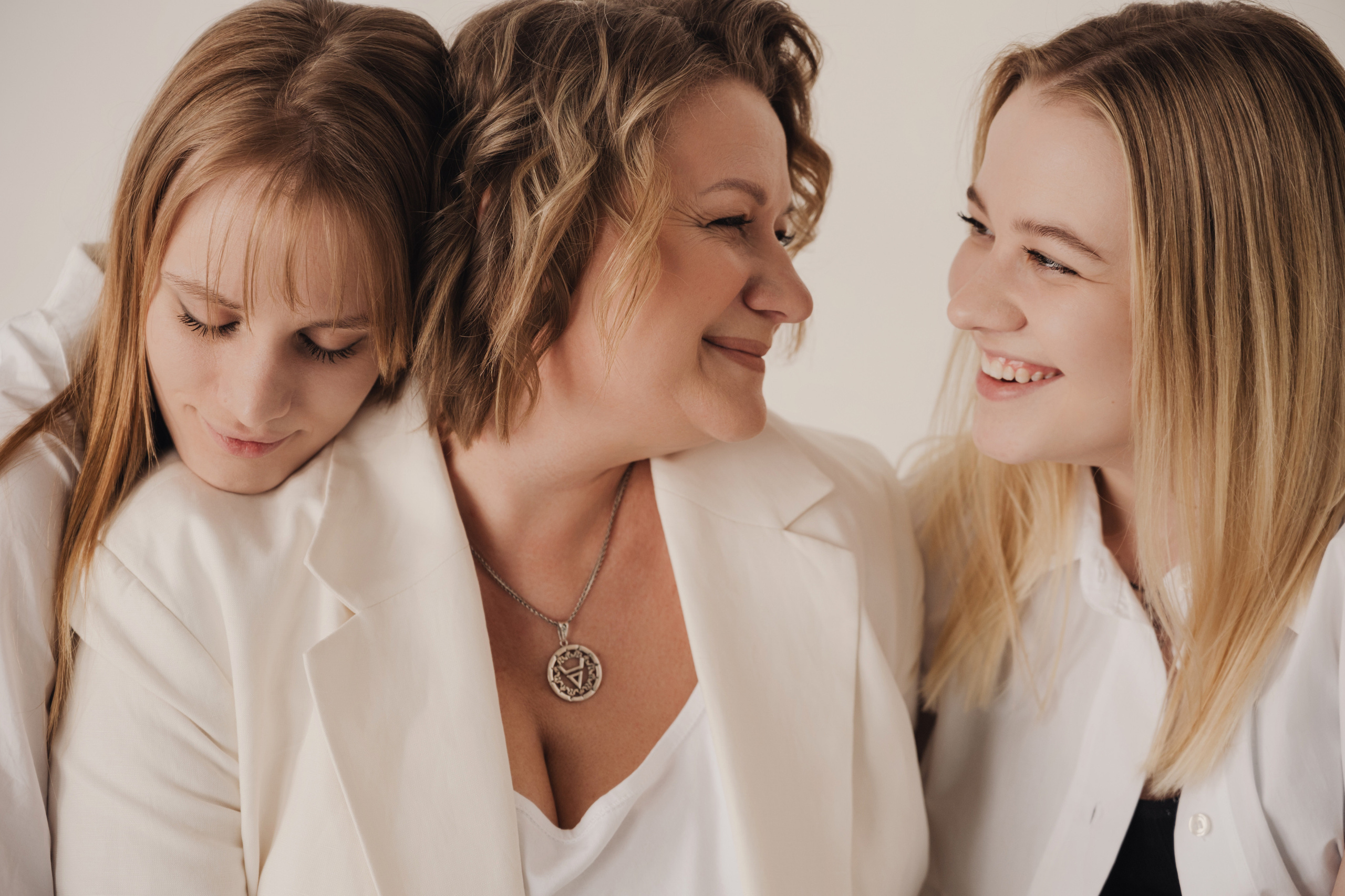 Тепловы. Свадебный и семейный фотограф Вероника Холод