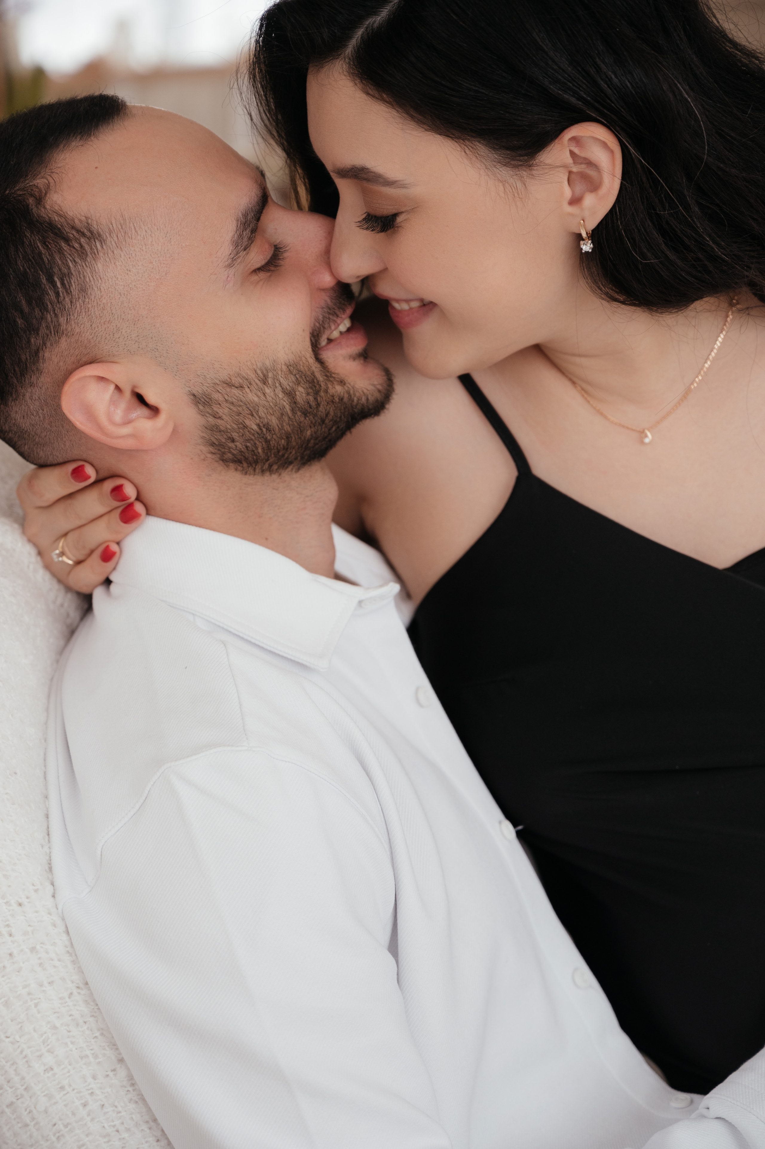 Вусал и Мержен. Свадебный и семейный фотограф Вероника Холод