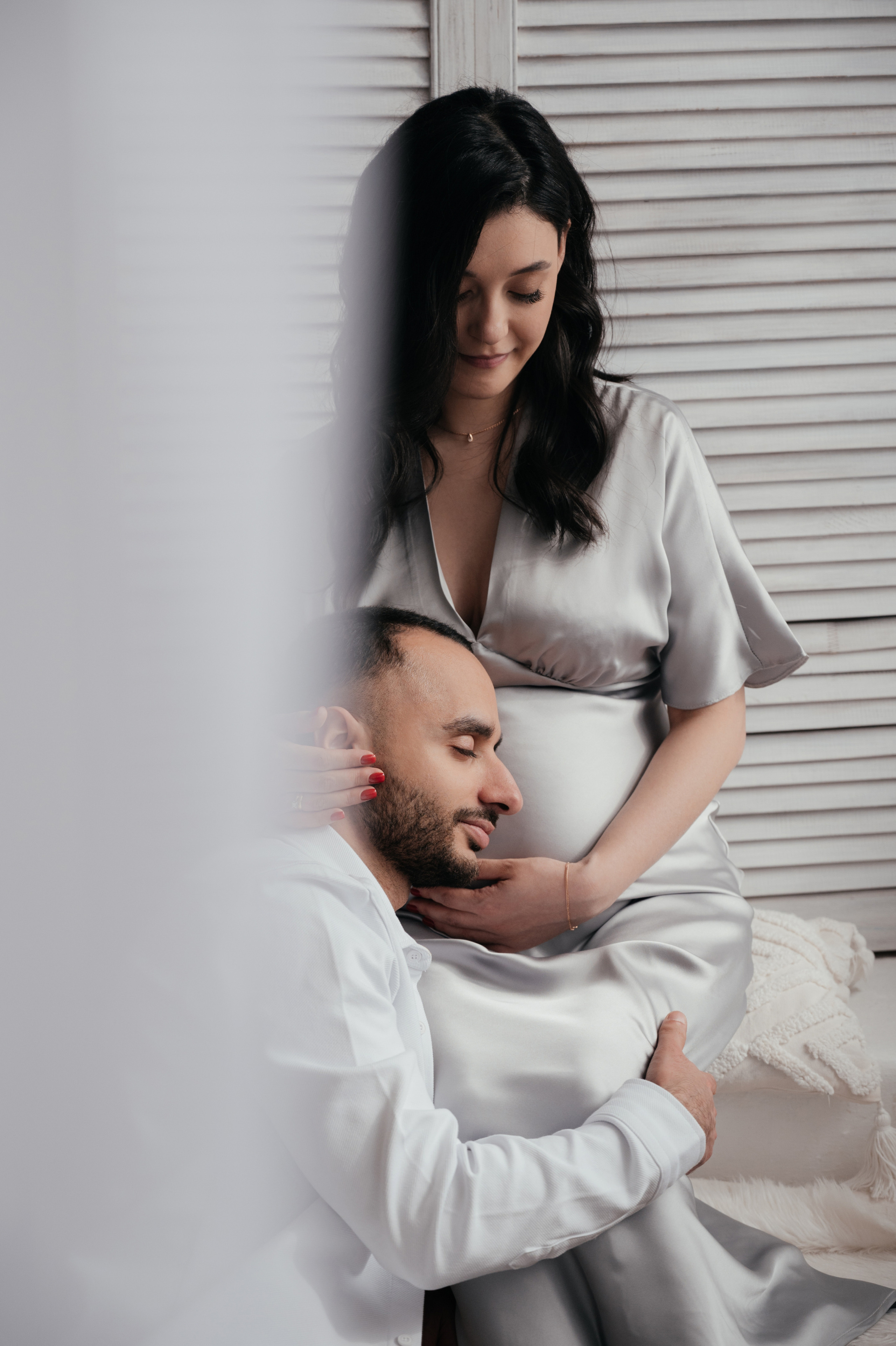 Вусал и Мержен. Свадебный и семейный фотограф Вероника Холод