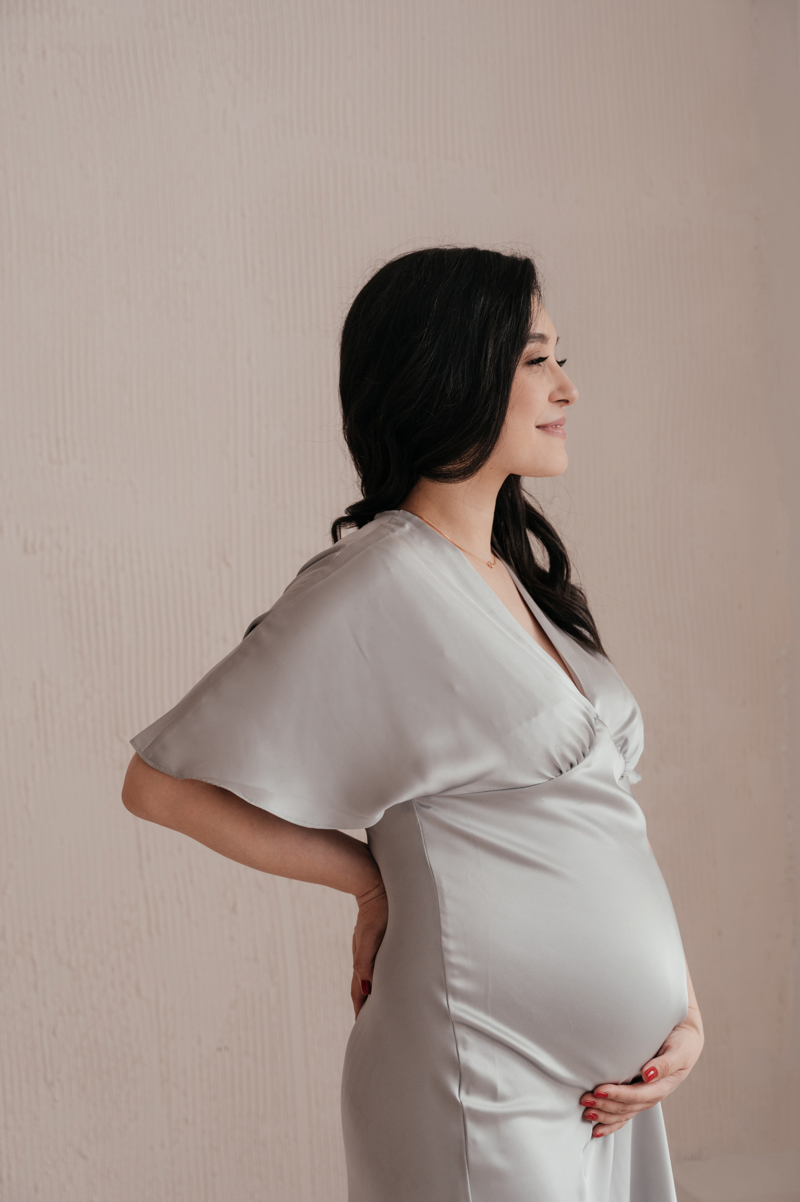 Вусал и Мержен. Свадебный и семейный фотограф Вероника Холод