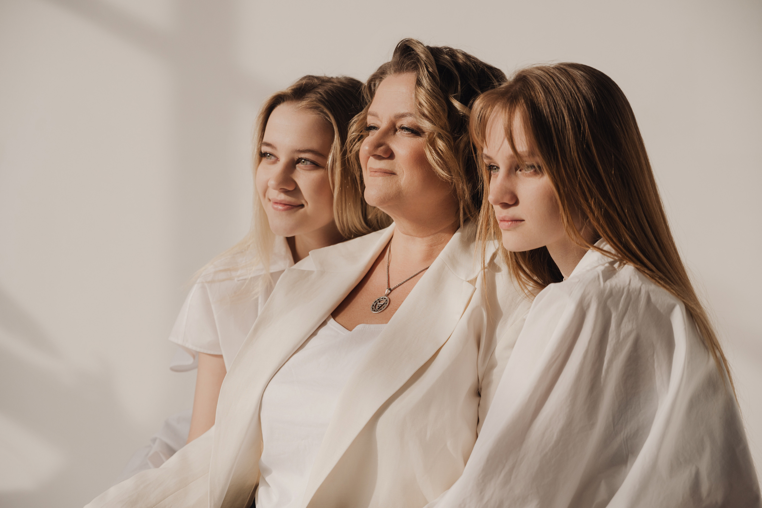 Тепловы. Свадебный и семейный фотограф Вероника Холод