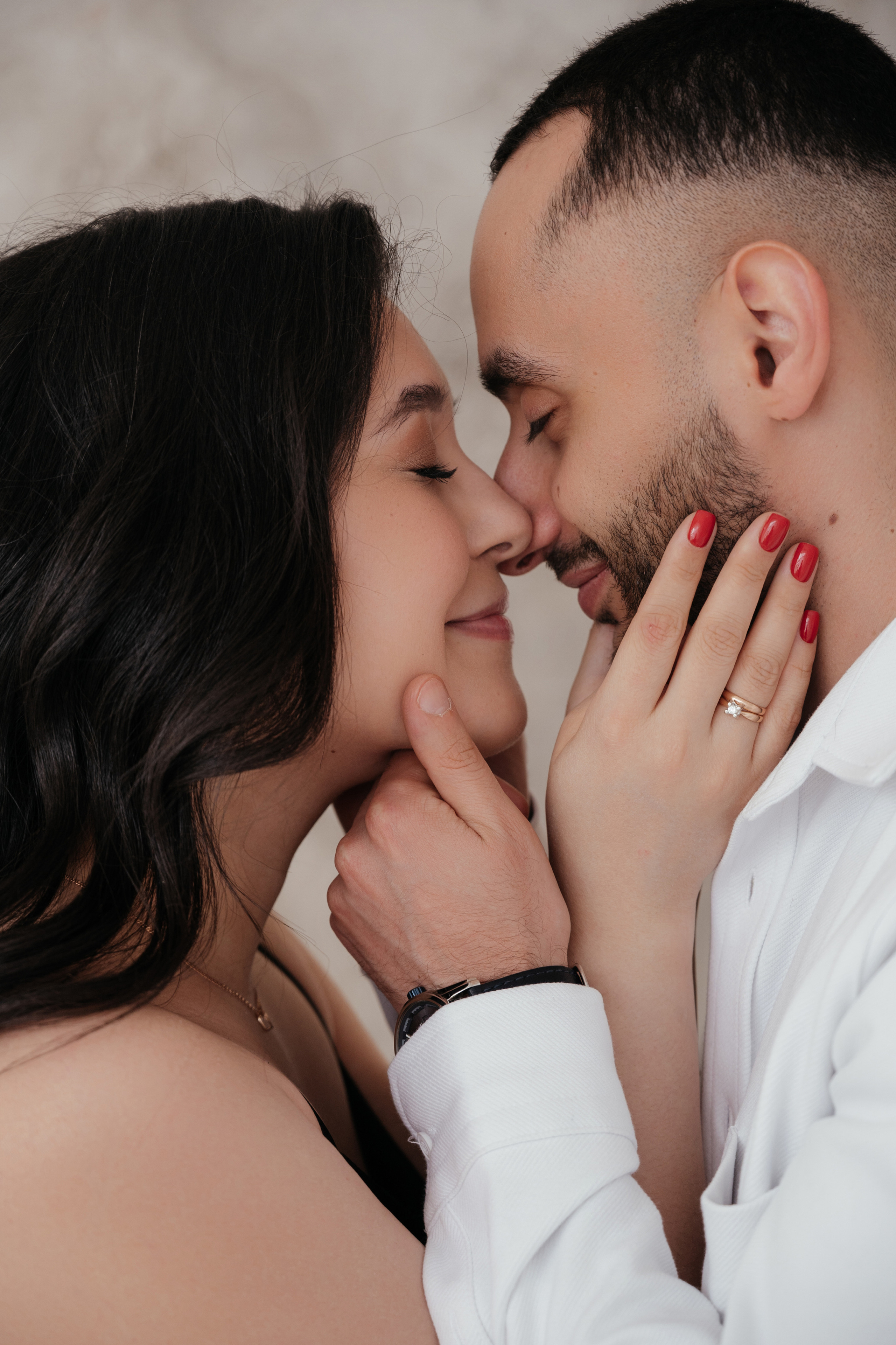 Вусал и Мержен. Свадебный и семейный фотограф Вероника Холод