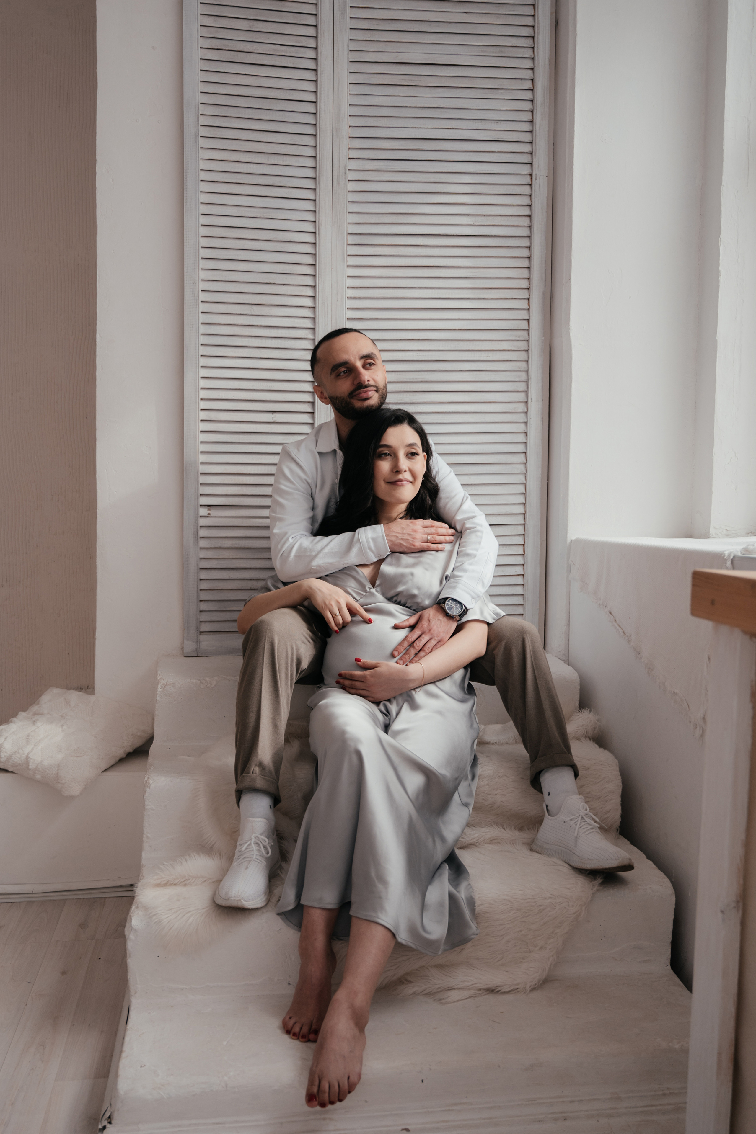 Вусал и Мержен. Свадебный и семейный фотограф Вероника Холод