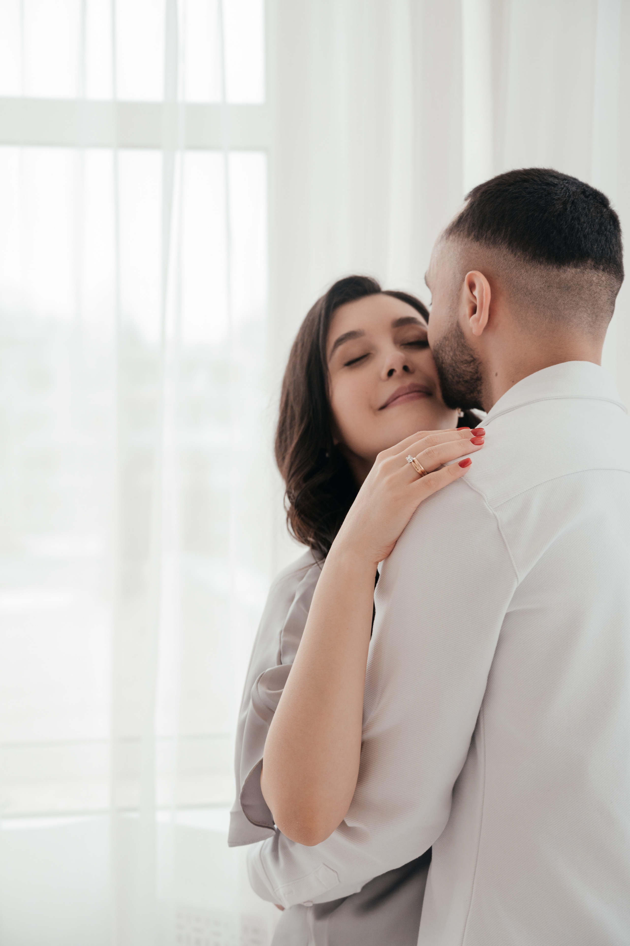 Вусал и Мержен. Свадебный и семейный фотограф Вероника Холод