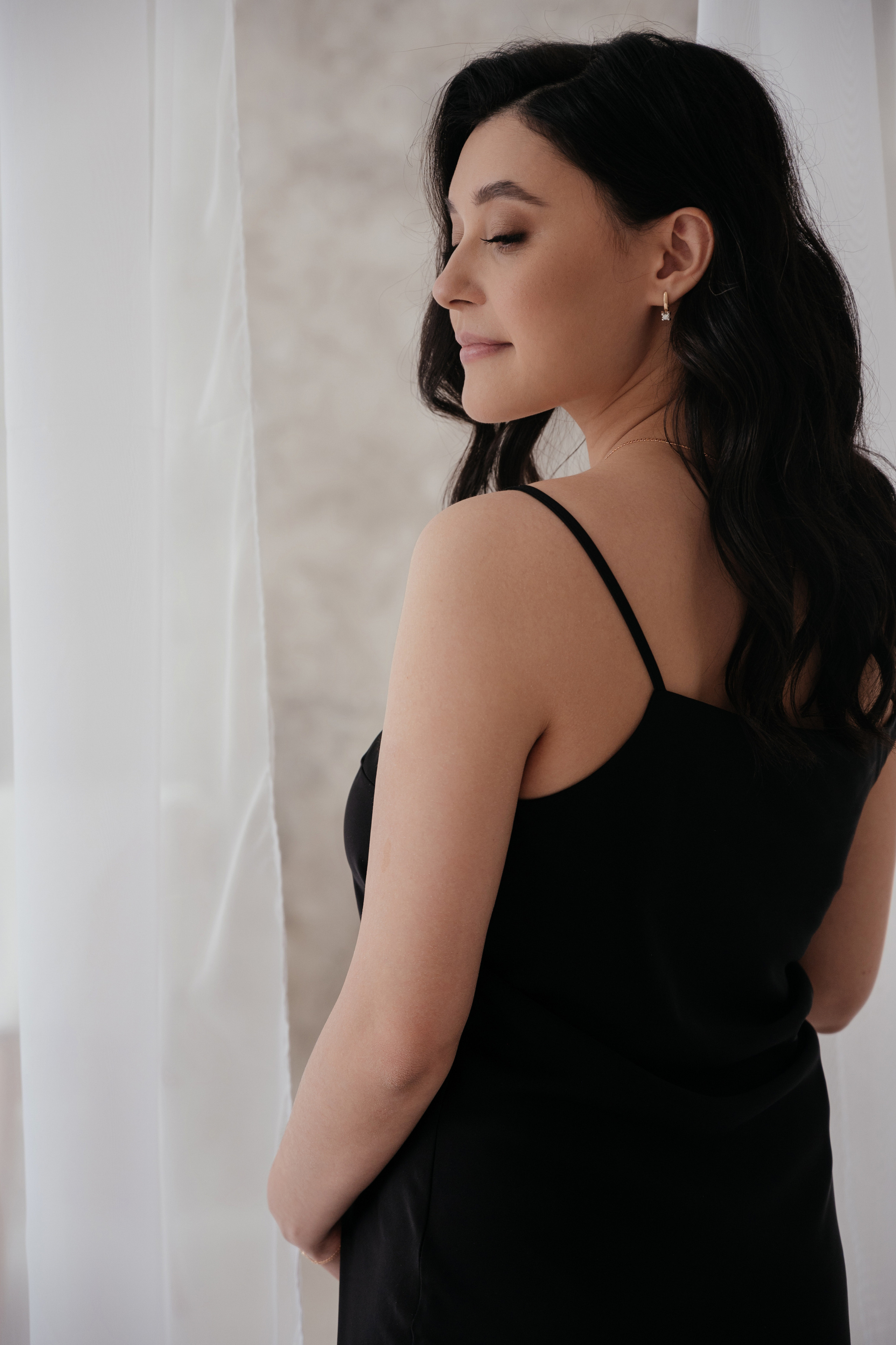 Вусал и Мержен. Свадебный и семейный фотограф Вероника Холод