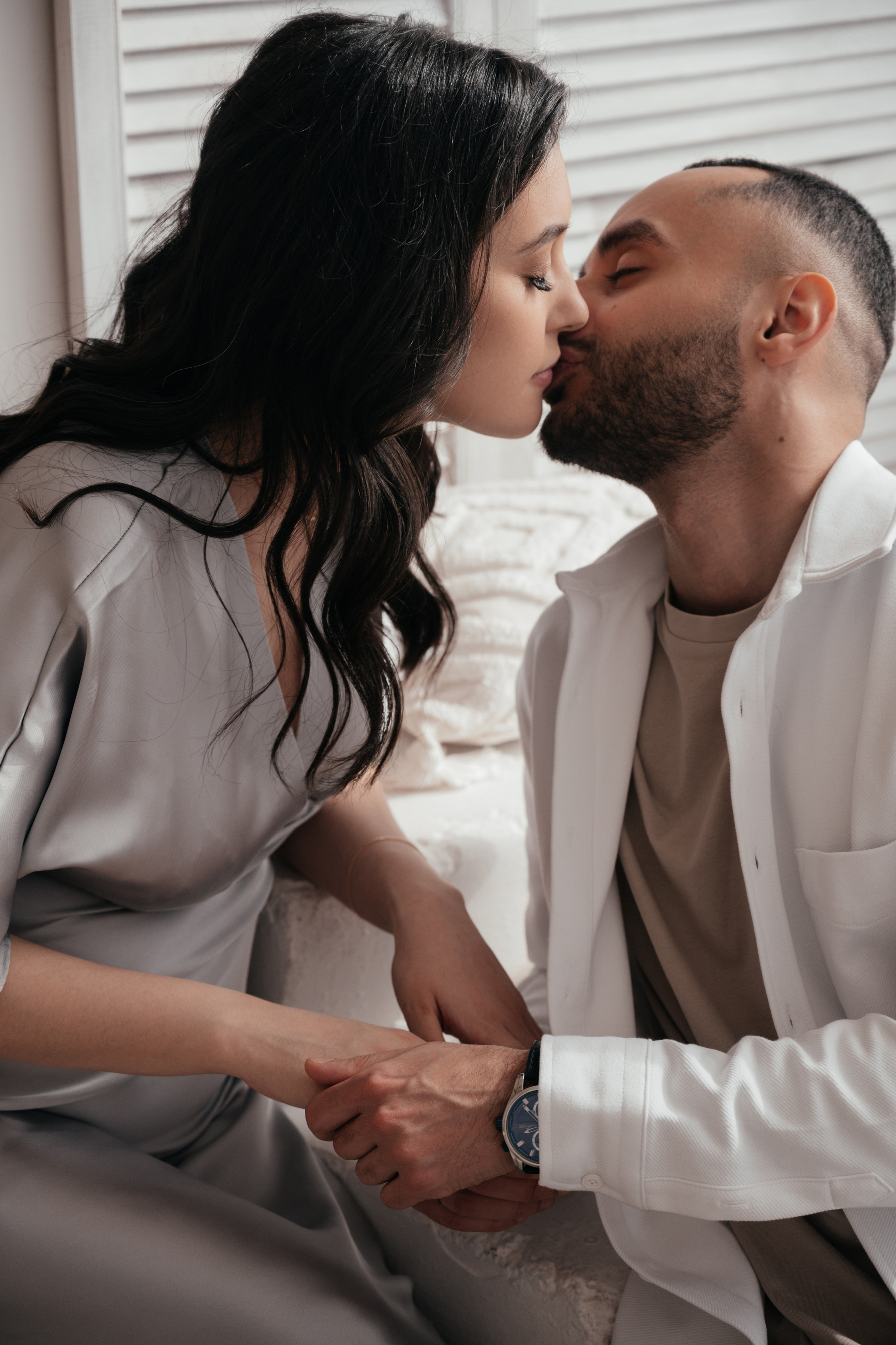 Вусал и Мержен. Свадебный и семейный фотограф Вероника Холод