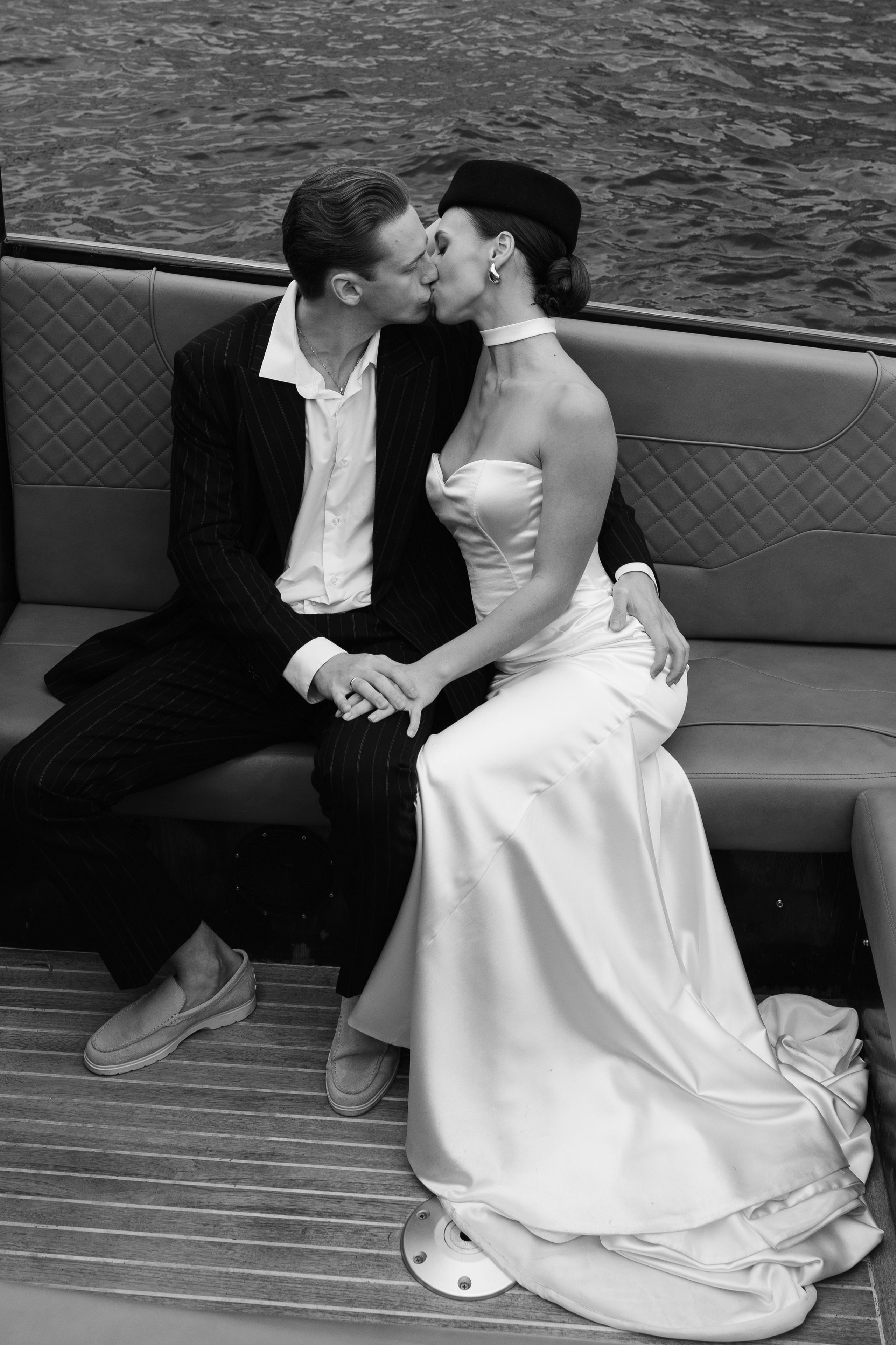 Pavel & Diana. Фотограф в Томске Ирина Павлуцкая