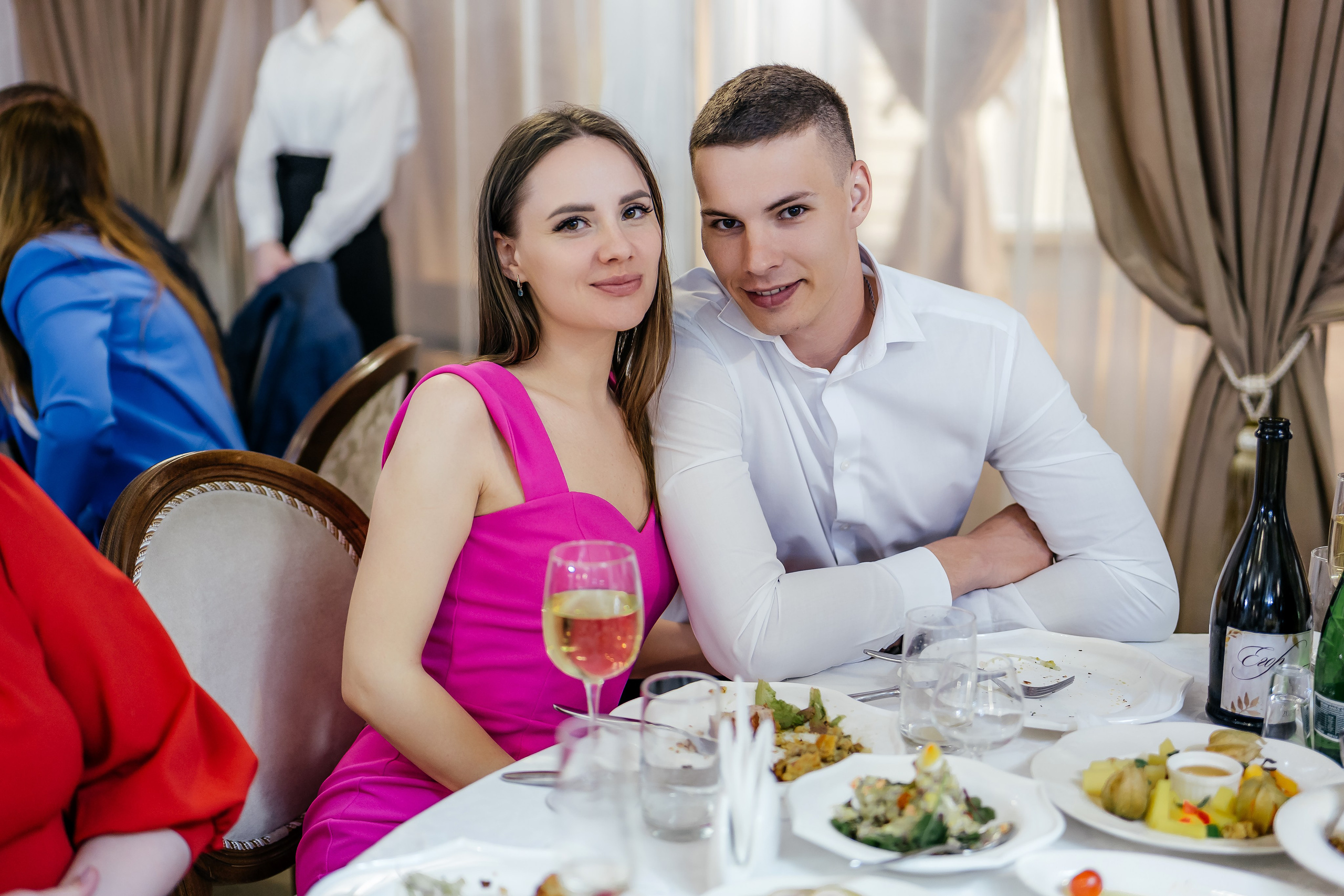 Корпоратив. Свадебный фотограф. Видеосъемка свадьбы. Ростов-на-Дону. Москва. Сочи