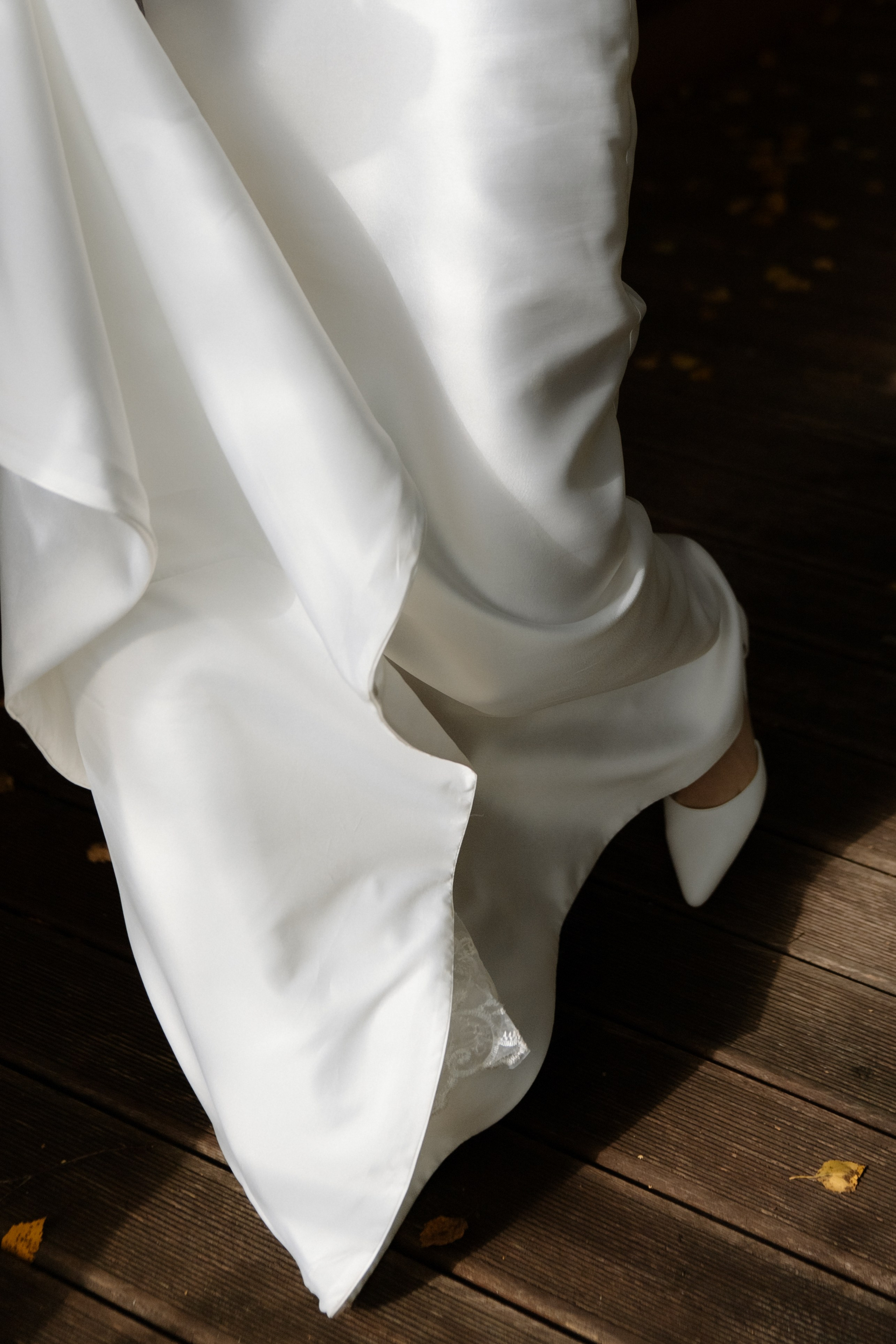 Александр & Сарвиназ