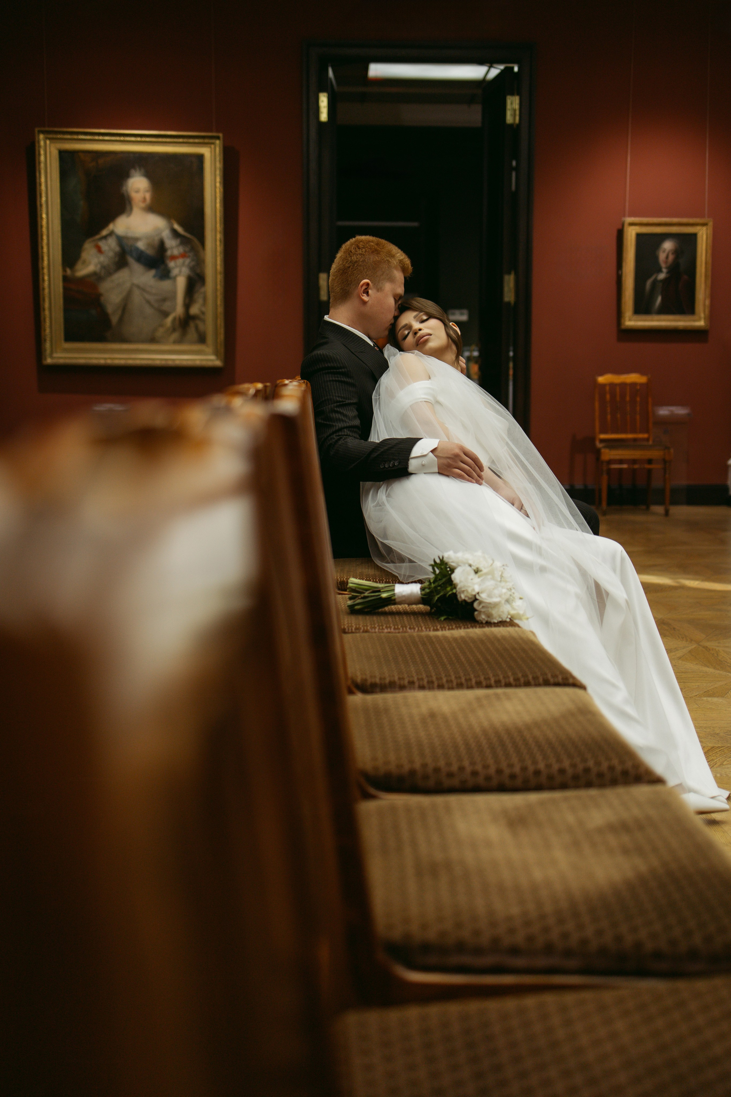 Айдар & Азалия