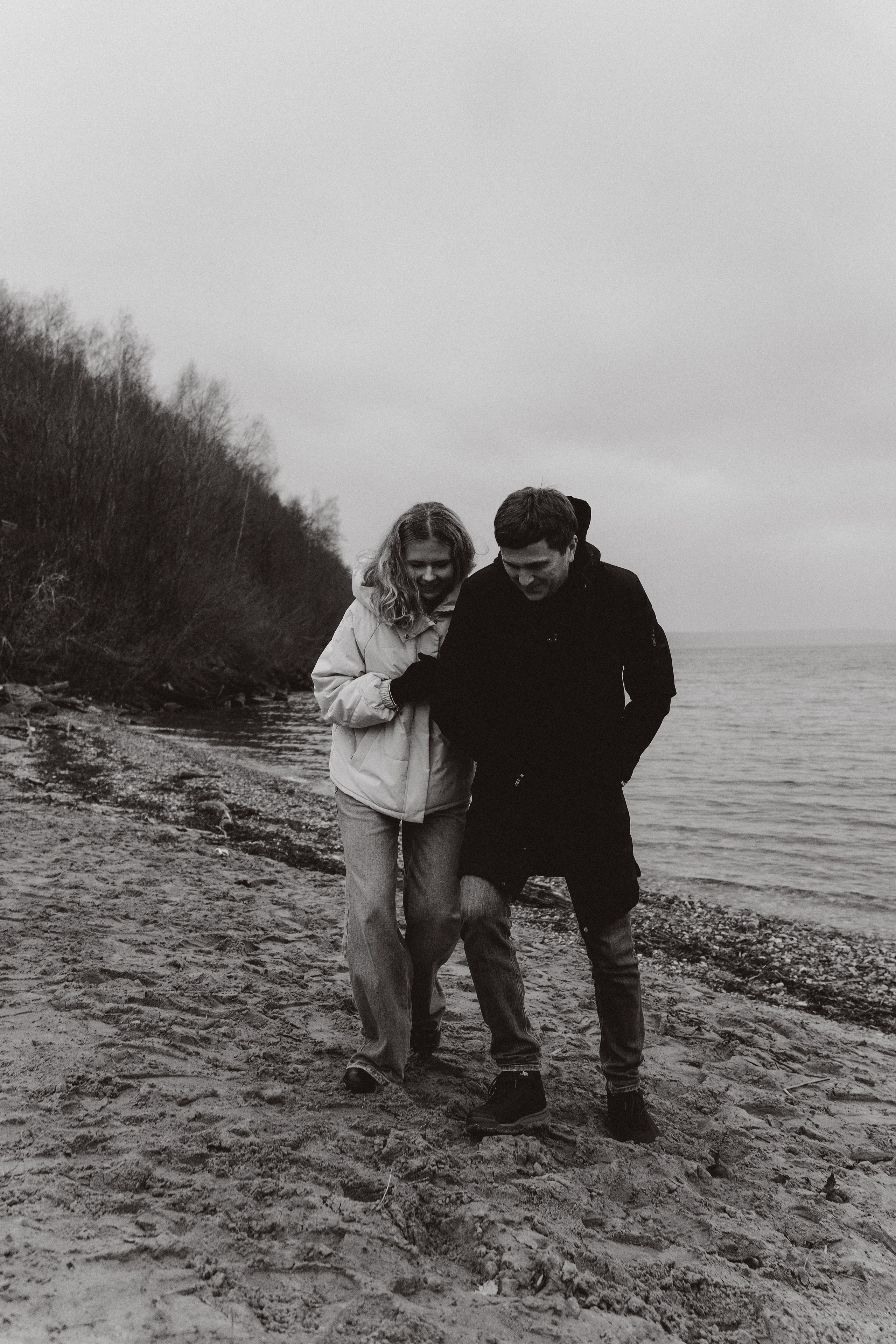 Семейная прогулка. Привет! Меня зовут Дарья и я фотограф/видеограф из Ульяновска