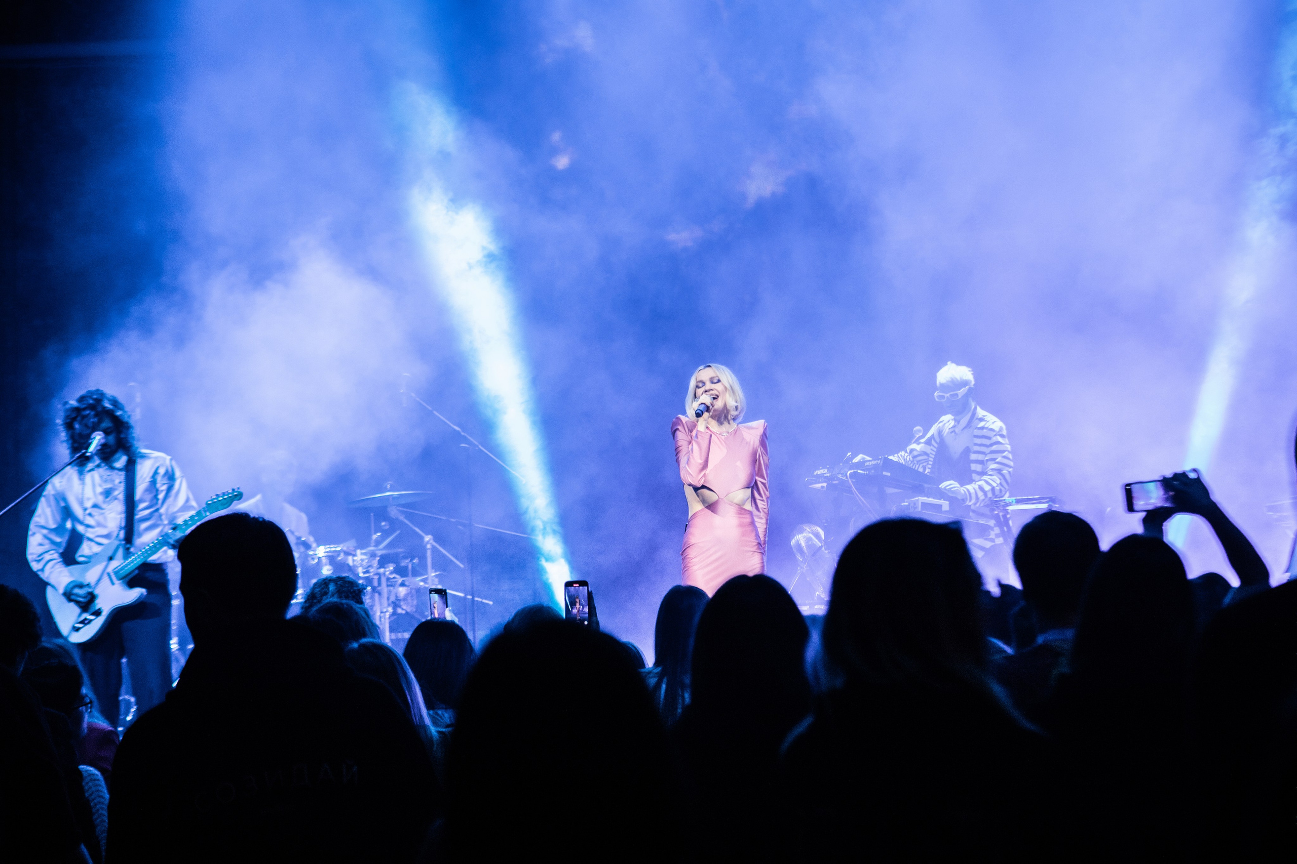 Репортажные съемки. Фотограф Гуменюк Мария