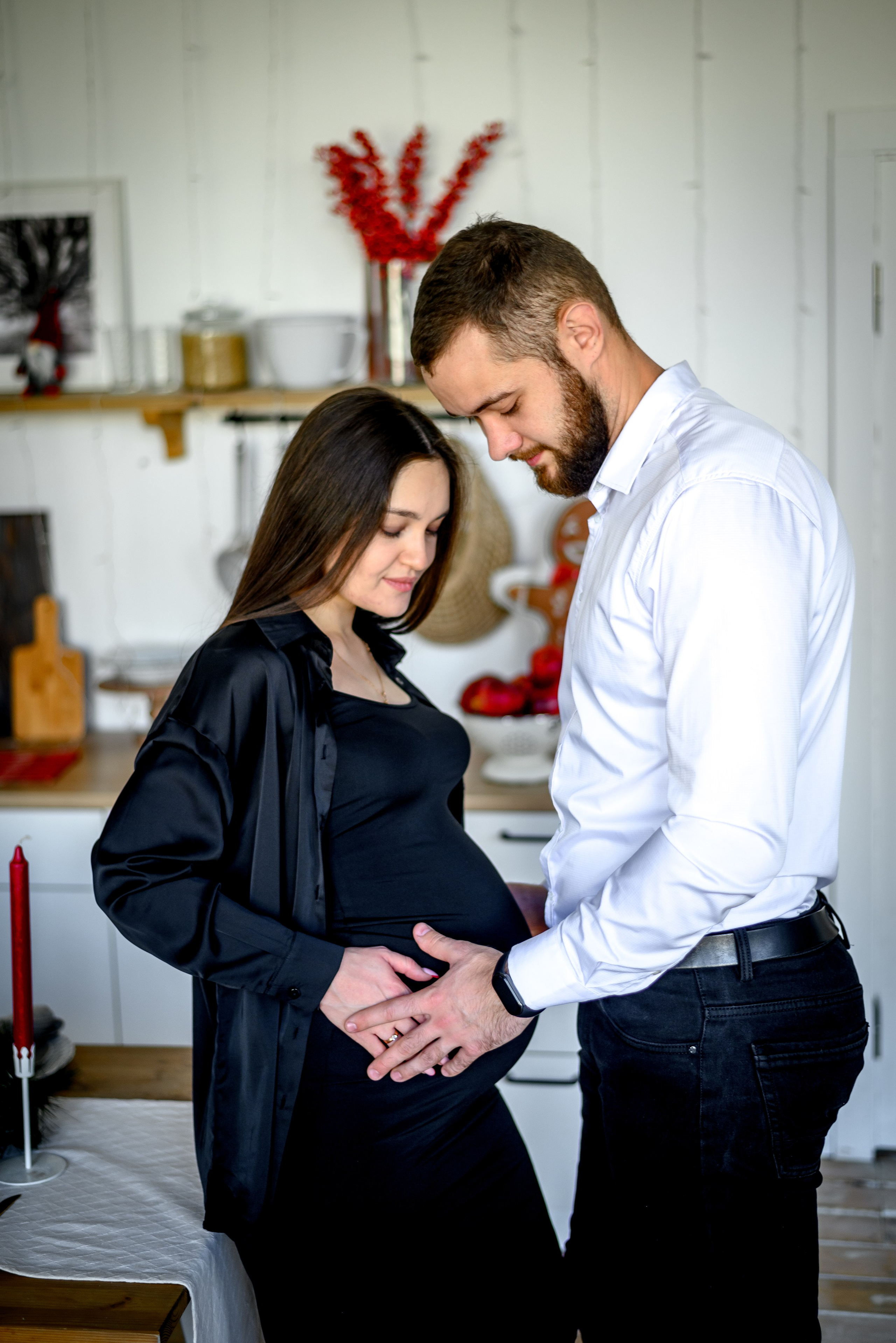 Беременность. Фотограф в Калуге Марина Афанасьева