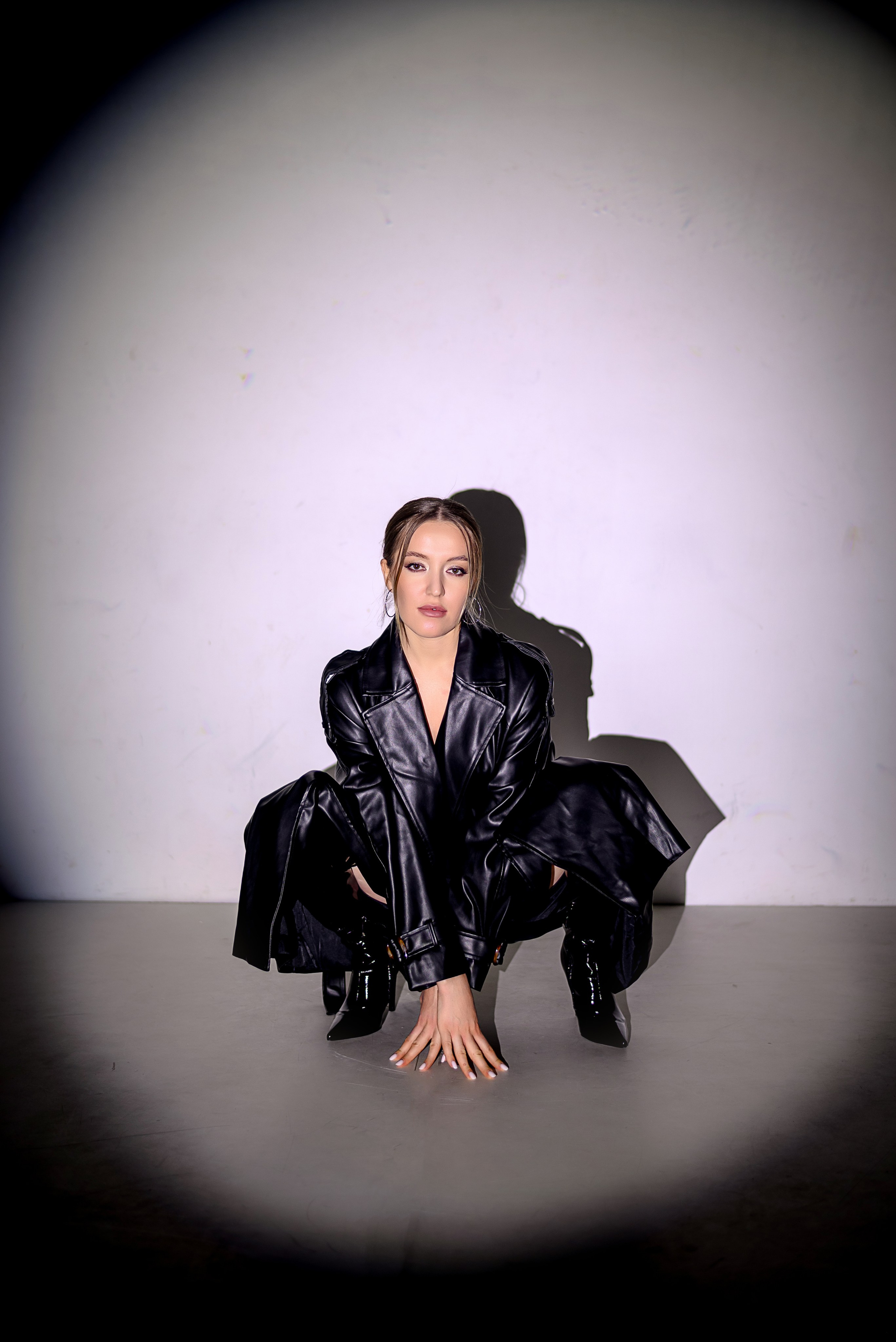 Индивидуальная фотосессия. Фотограф в Калуге Марина Афанасьева