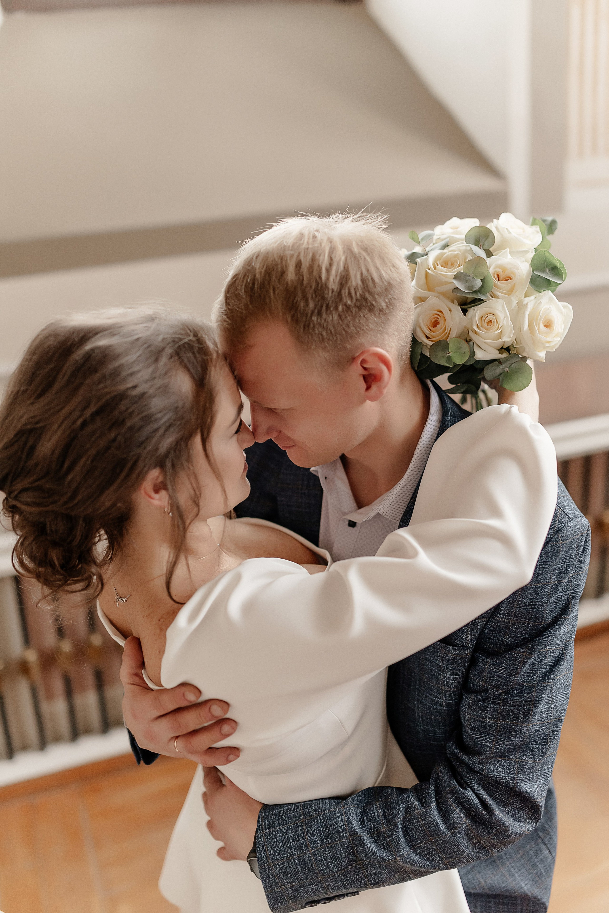 Алены и Алексея 17.10.25. Фотограф в Калуге Марина Афанасьева