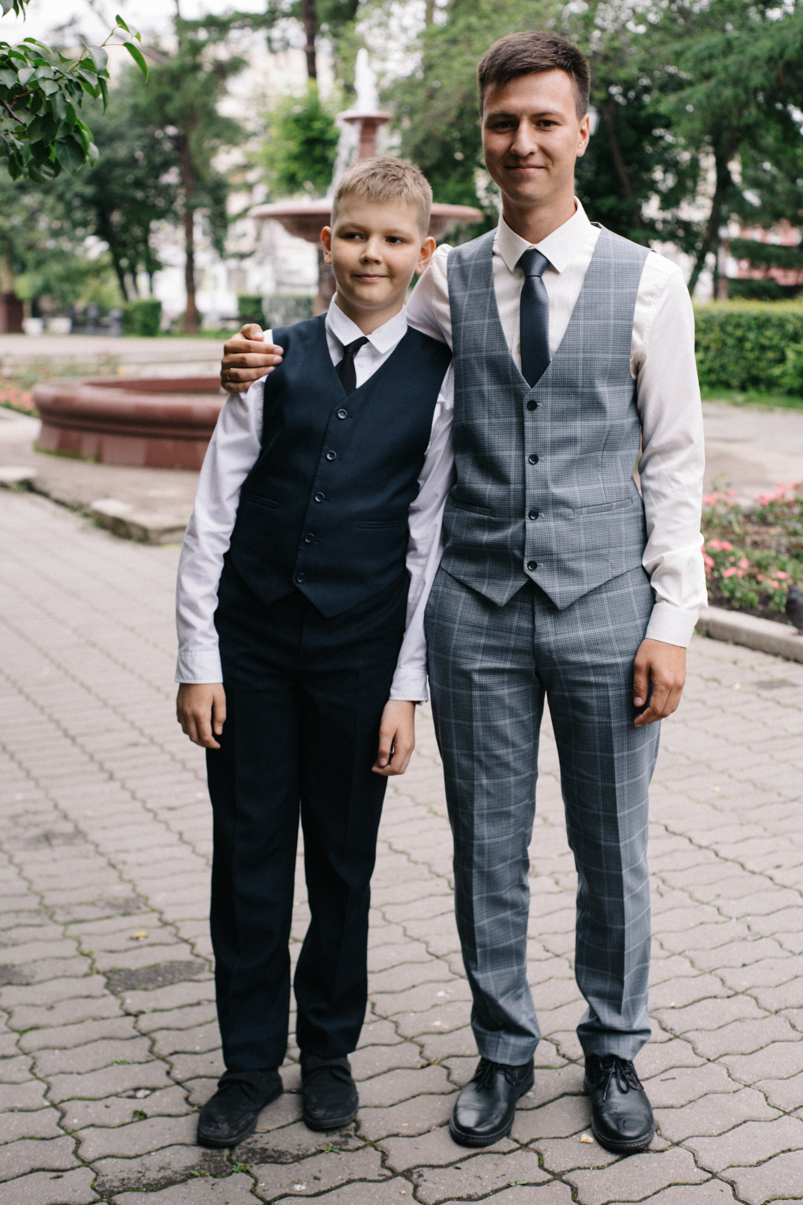 Свадебный день. Фотограф в Иркутске