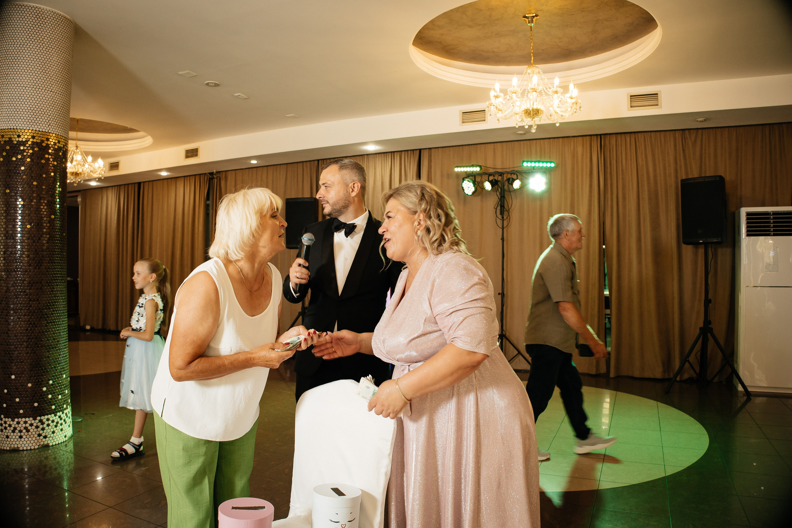 Свадьба полный день. Фотограф в Иркутске