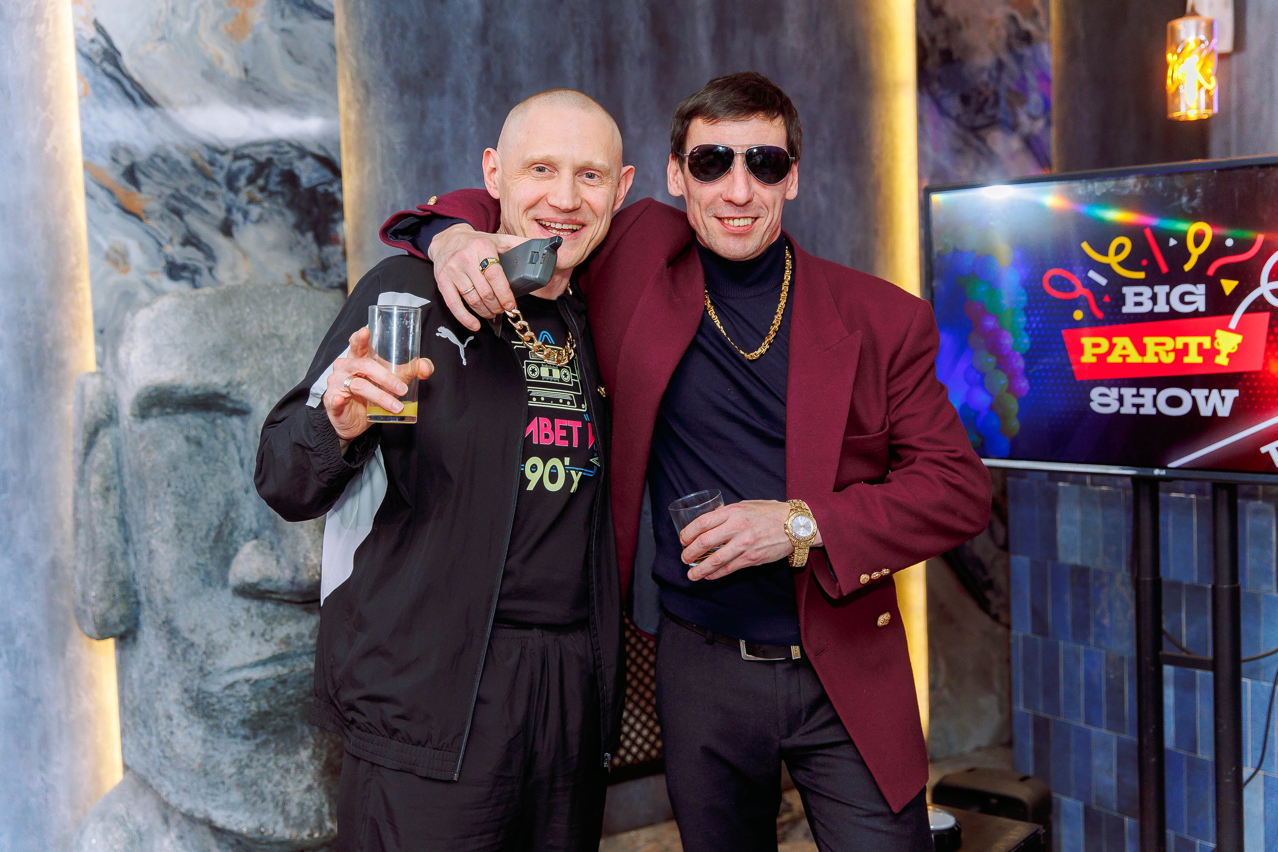 Дни Рождения. Фотограф в Санкт-Петербурге Александра Гроздилова