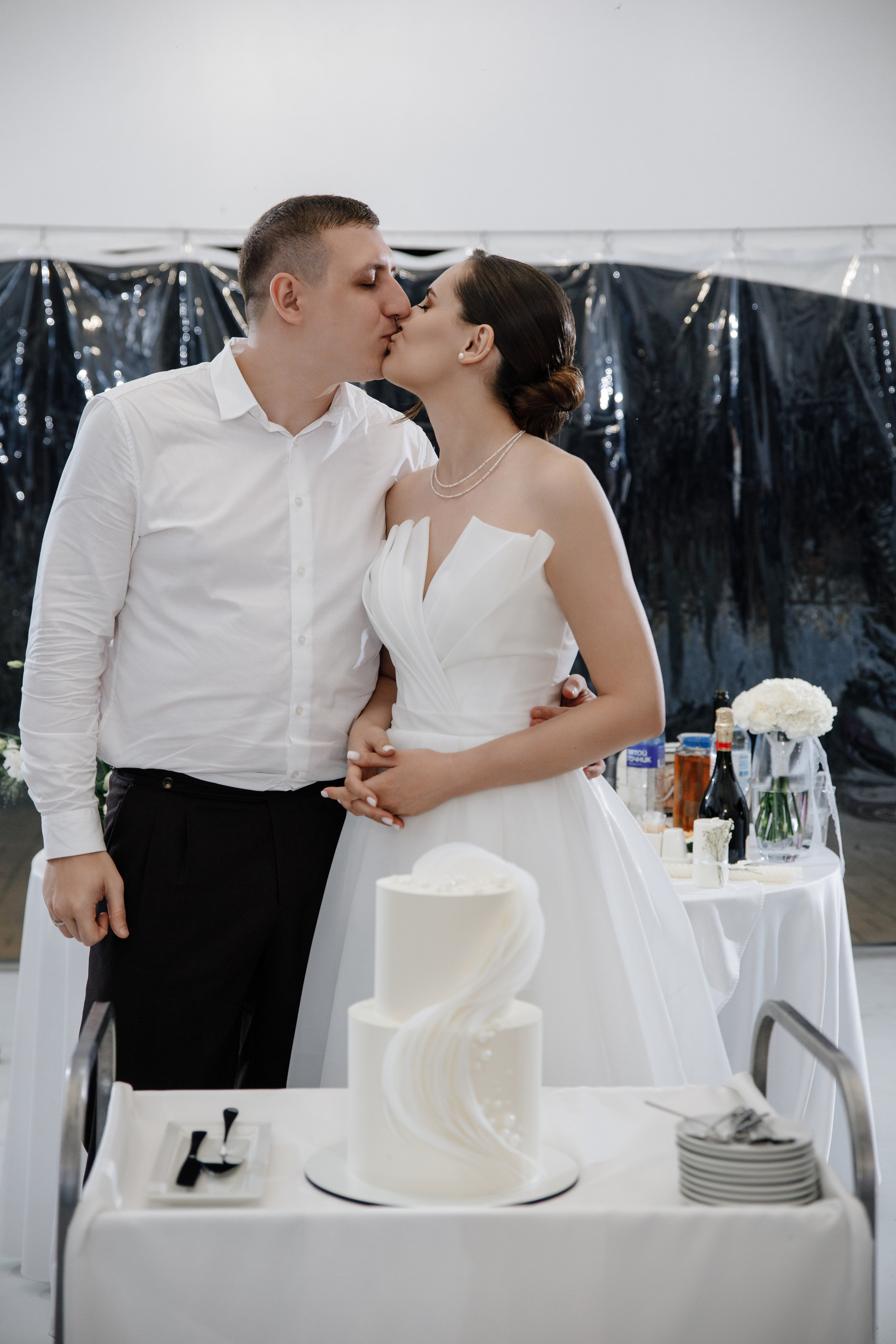 Денис+Валерия. Главная