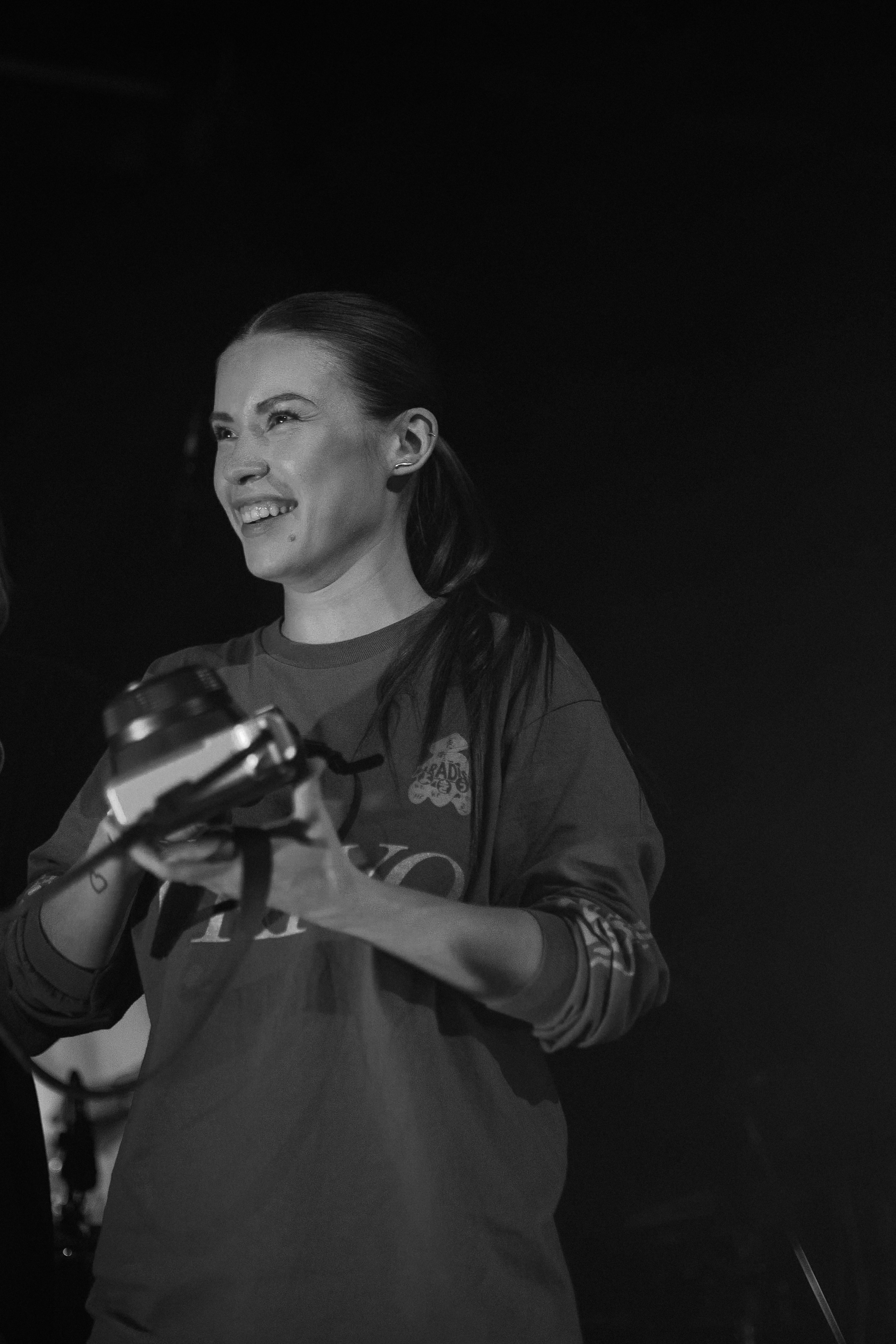 MINAEVA. Фотограф Москва