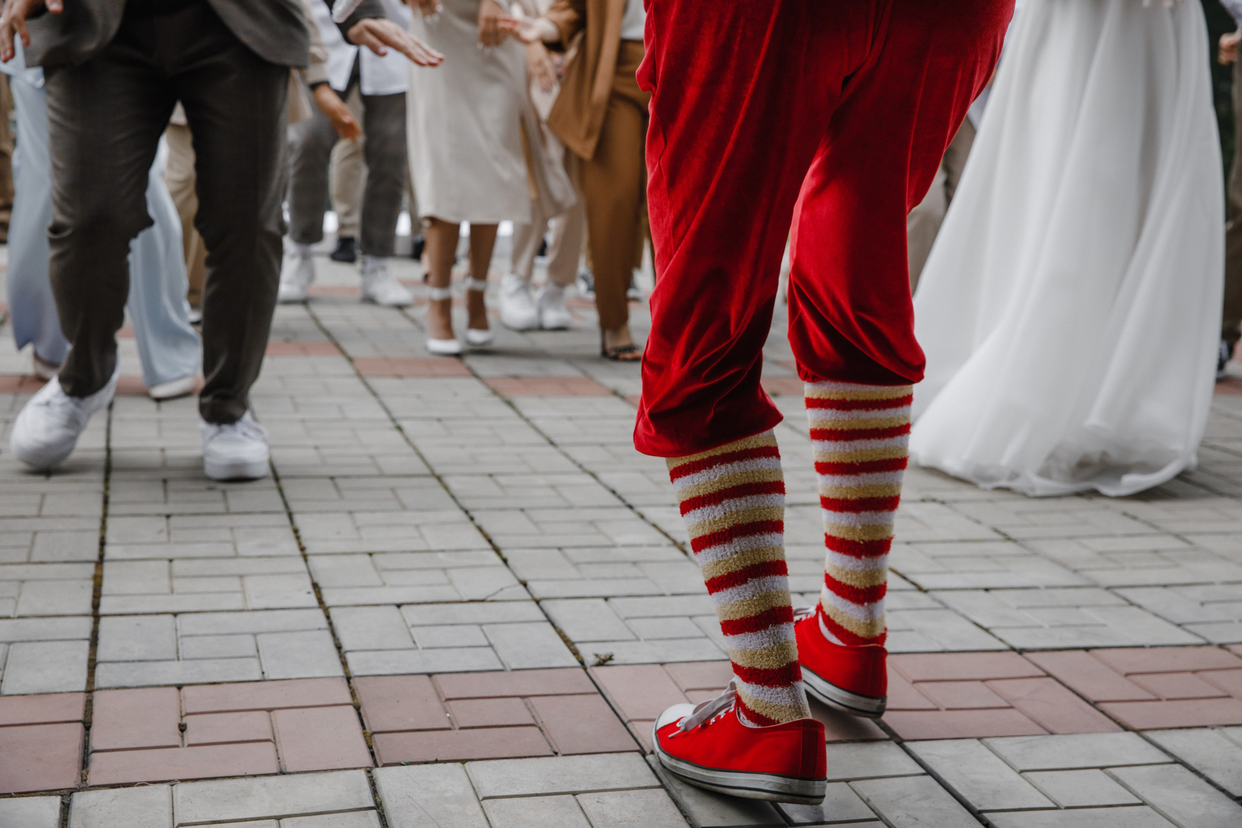 Свадьба Александра и Софьи. Свадебный и репортажный фотограф в Новокузнецке Вьюхин Александр