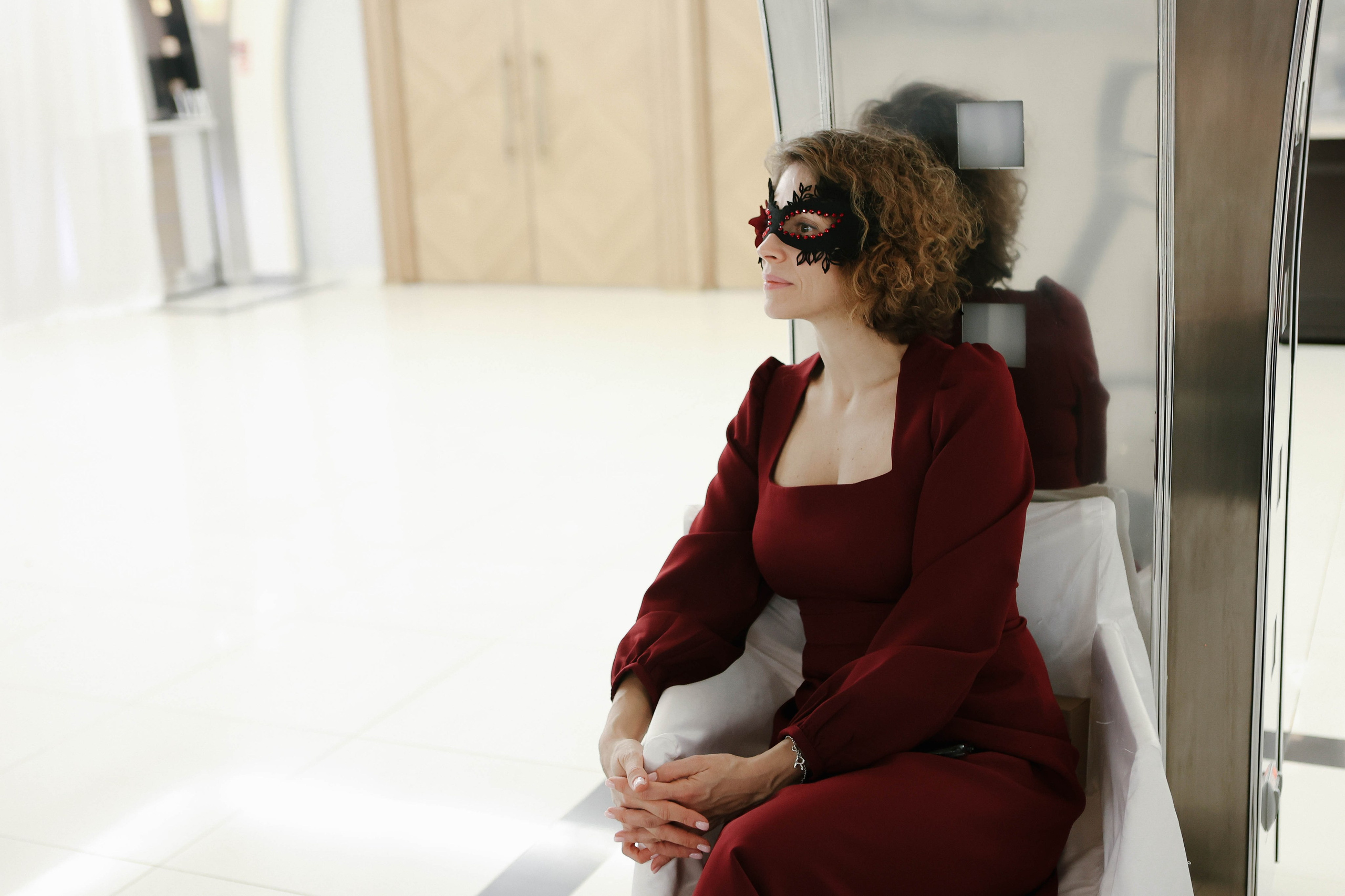 Новый год 2022 Эльседа. Свадебный фотограф FOTOKEYT