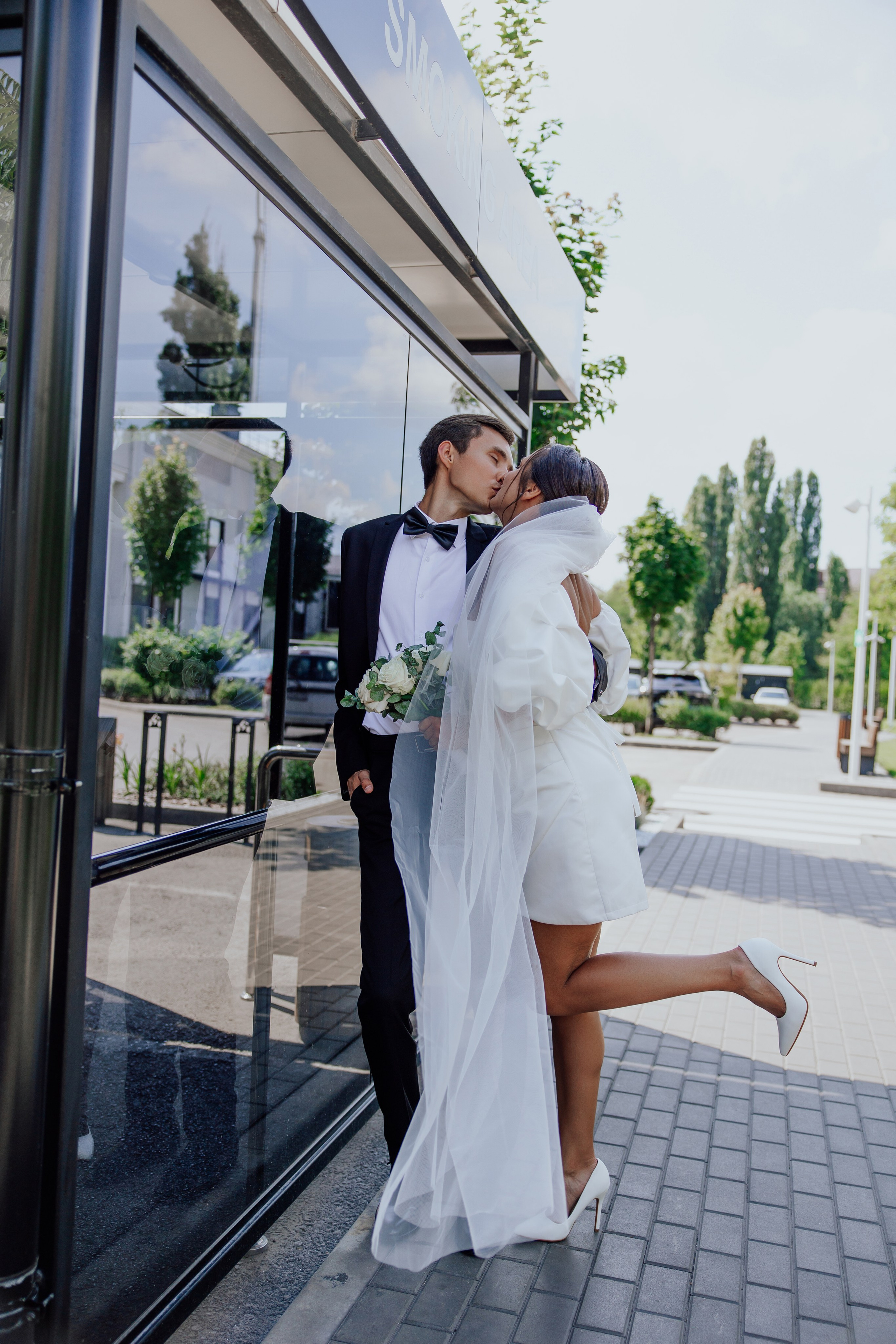 Дмитрий & Мария