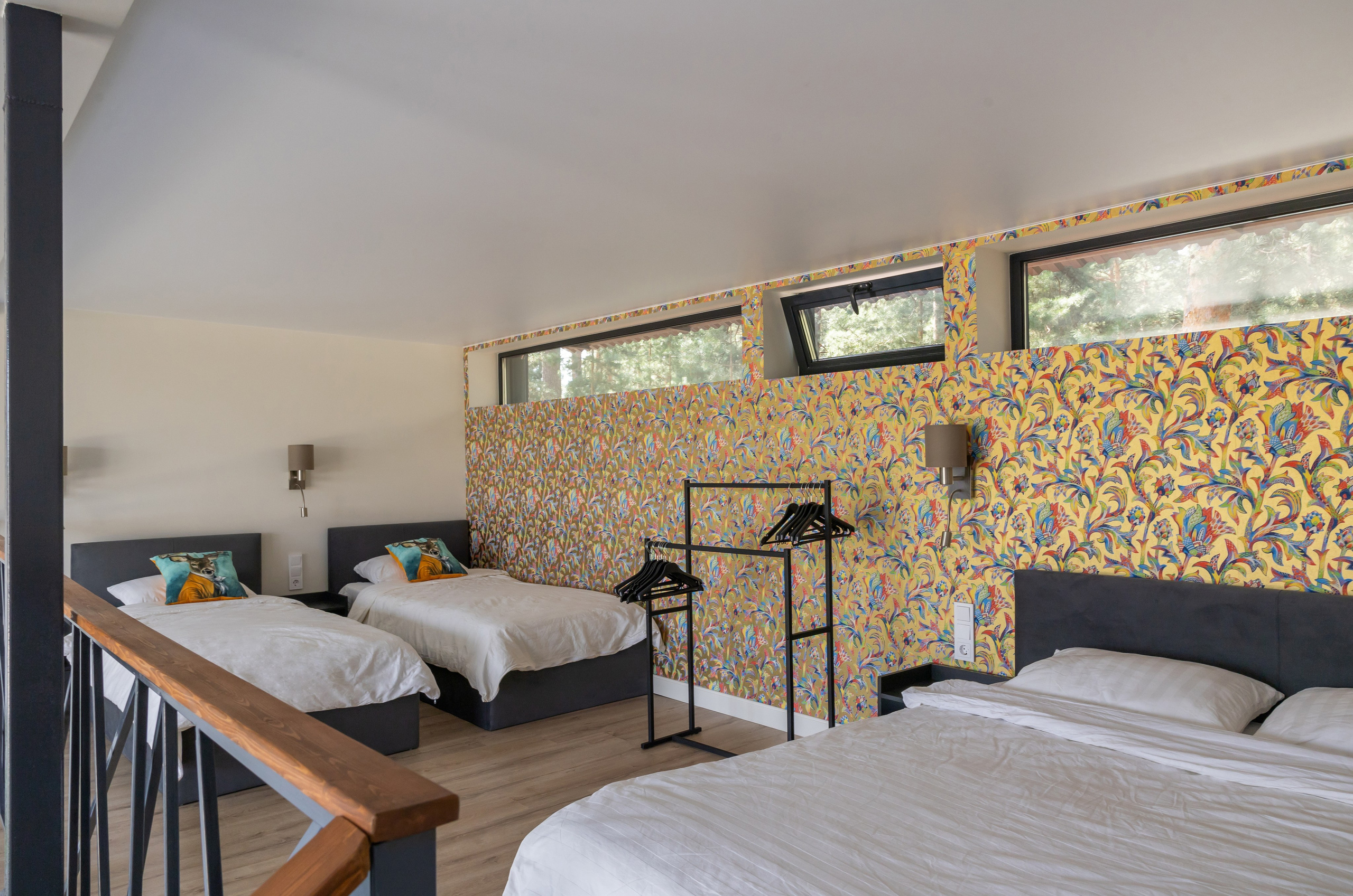 База отдыха «А Пушкин»