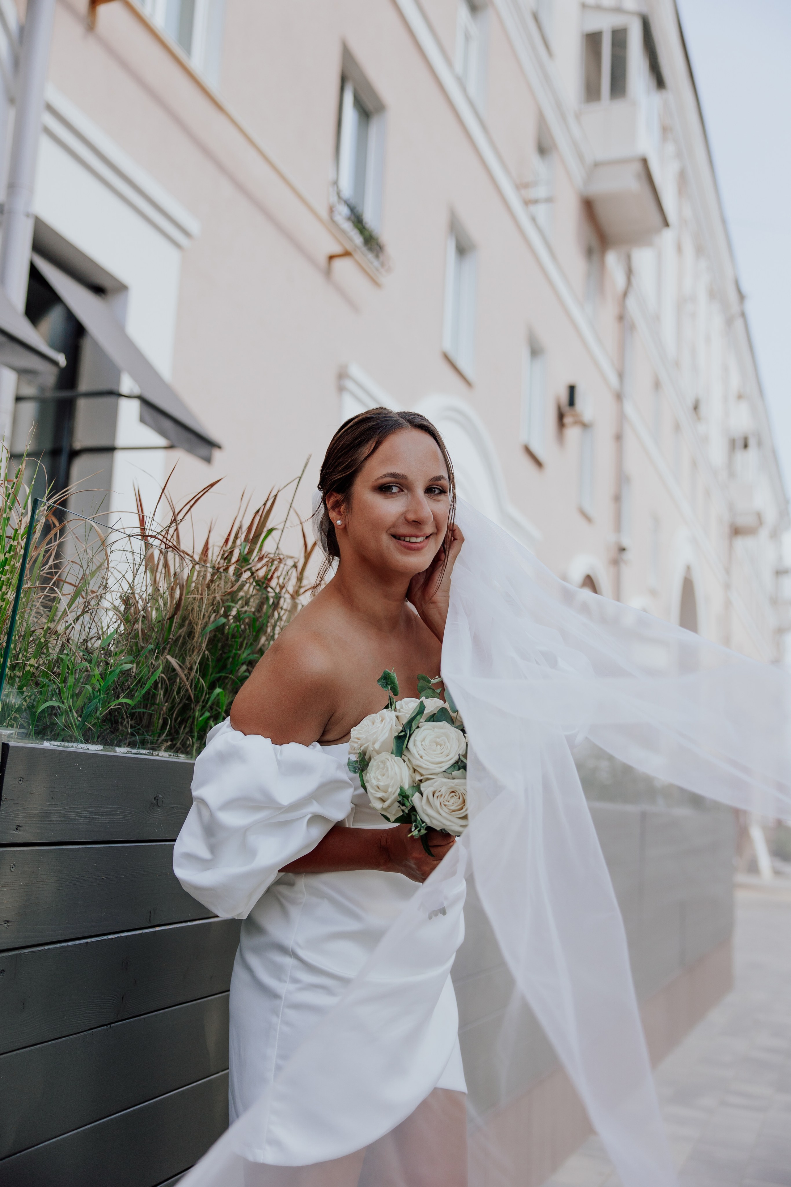 Дмитрий & Мария