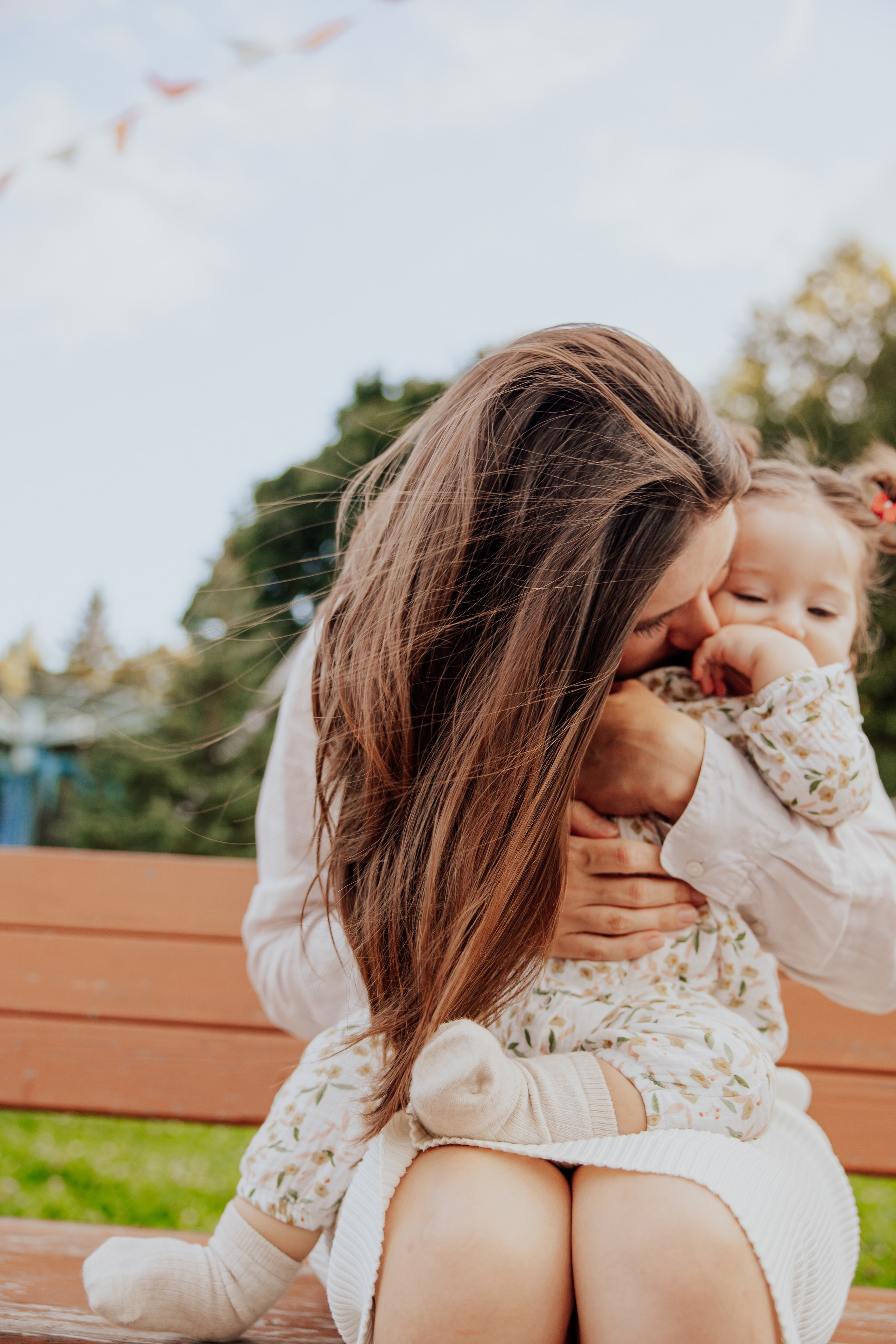 Оля & Дарина