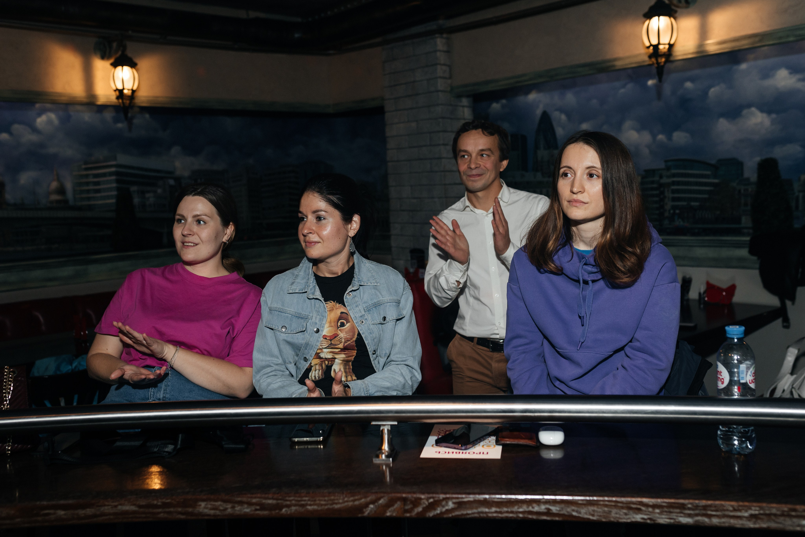 Концерт школы вокала. Фотограф Наталия Федосова, г. Москва. TG и Instagram @nataliya_raw