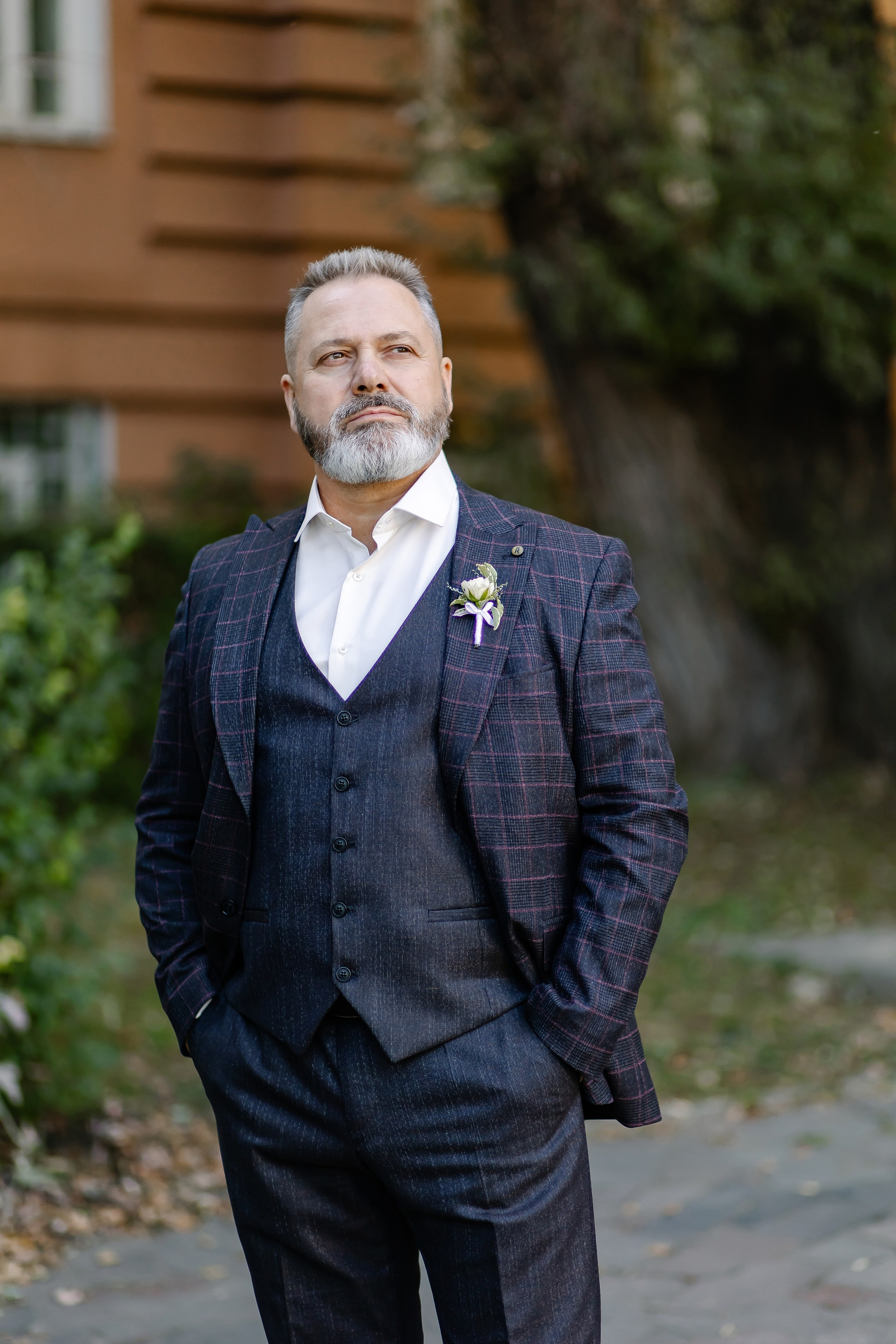 Сергей и Анна. Свадебный и семейный фотограф в Рязани Саша Крутых