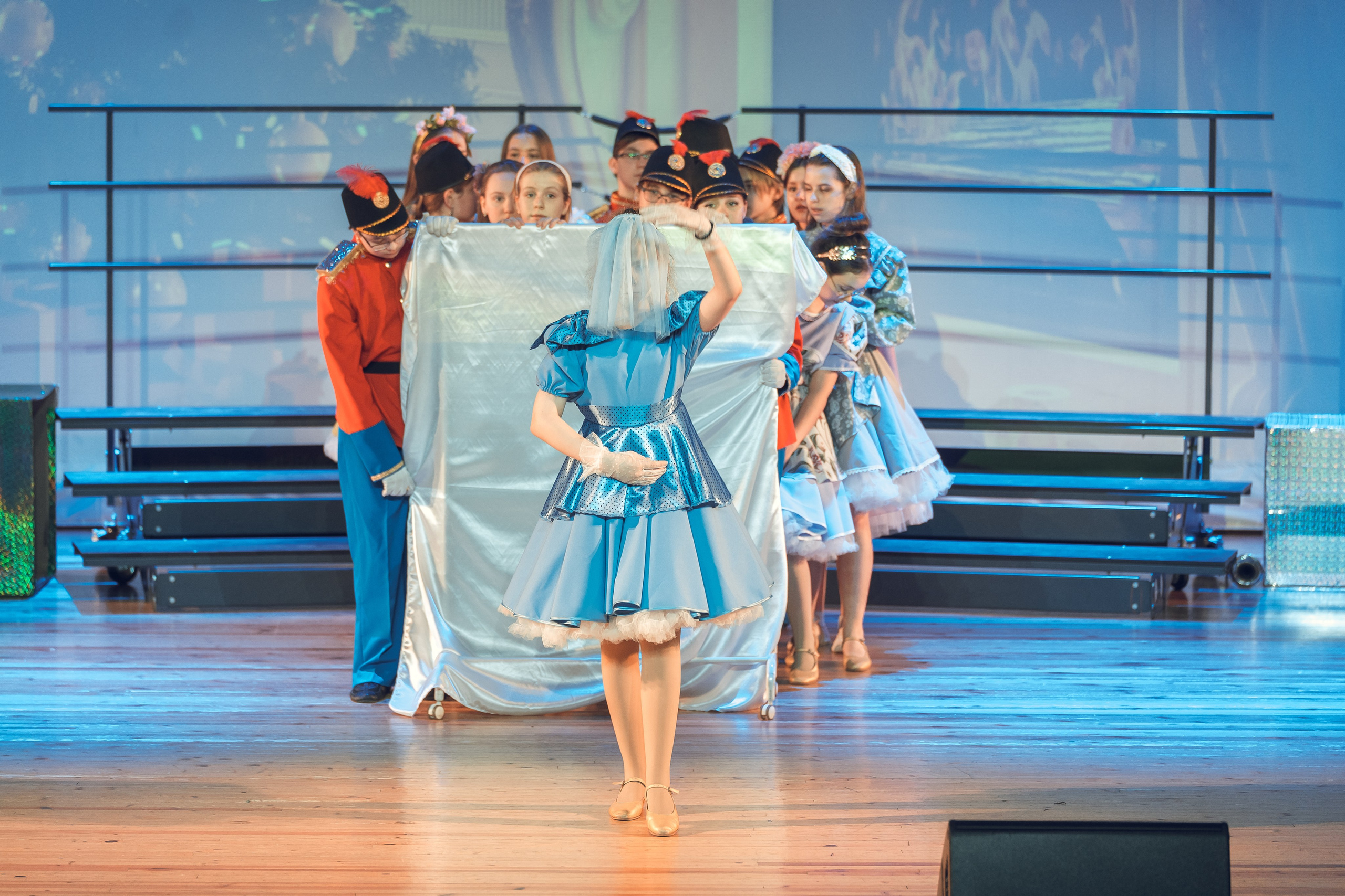 Щелкунчик. Tatyana Dubova. Portrait and Family Photographer, Saint Petersburg